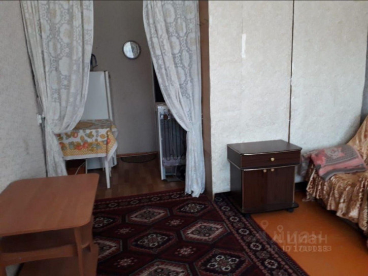 Комната улица Профсоюзов, 22А,  д. 22А