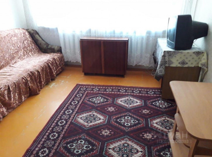 Комната улица Профсоюзов, 22А,  д. 22А