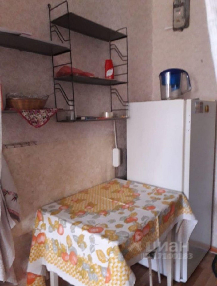 Комната улица Профсоюзов, 22А,  д. 22А
