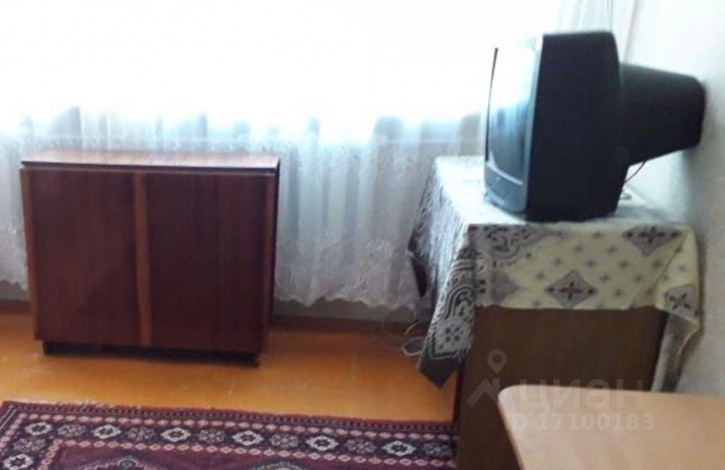 Комната улица Профсоюзов, 22А,  д. 22А