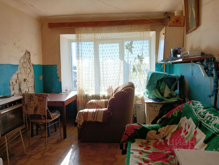 Комната улица Куйбышева, 140,  д. 140