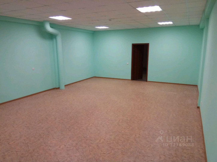 Офис проспект Бусыгина, 1,  д. 1