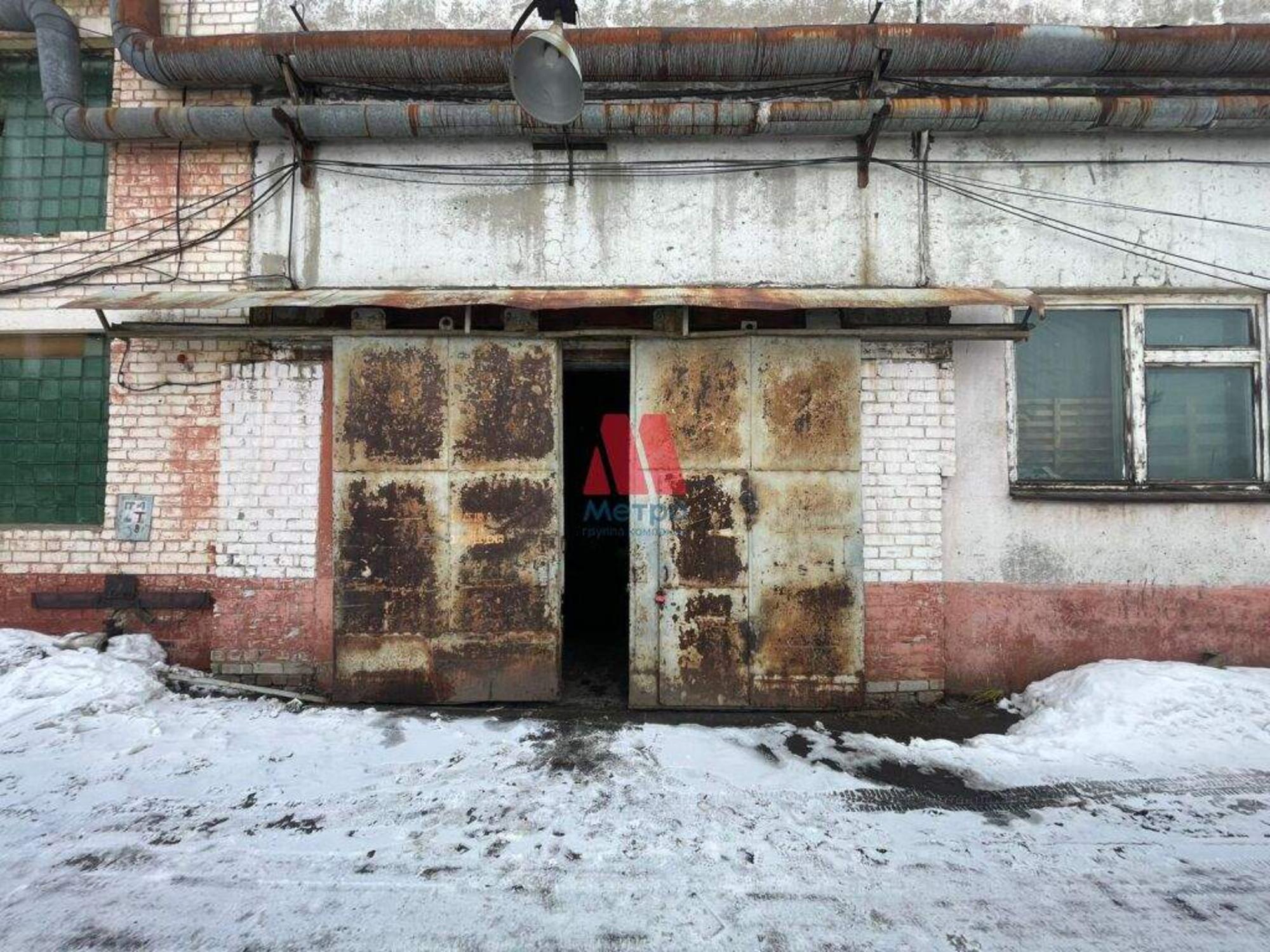Сдать складское помещение за 242 000 рублей на Тормозное шоссе, д.119