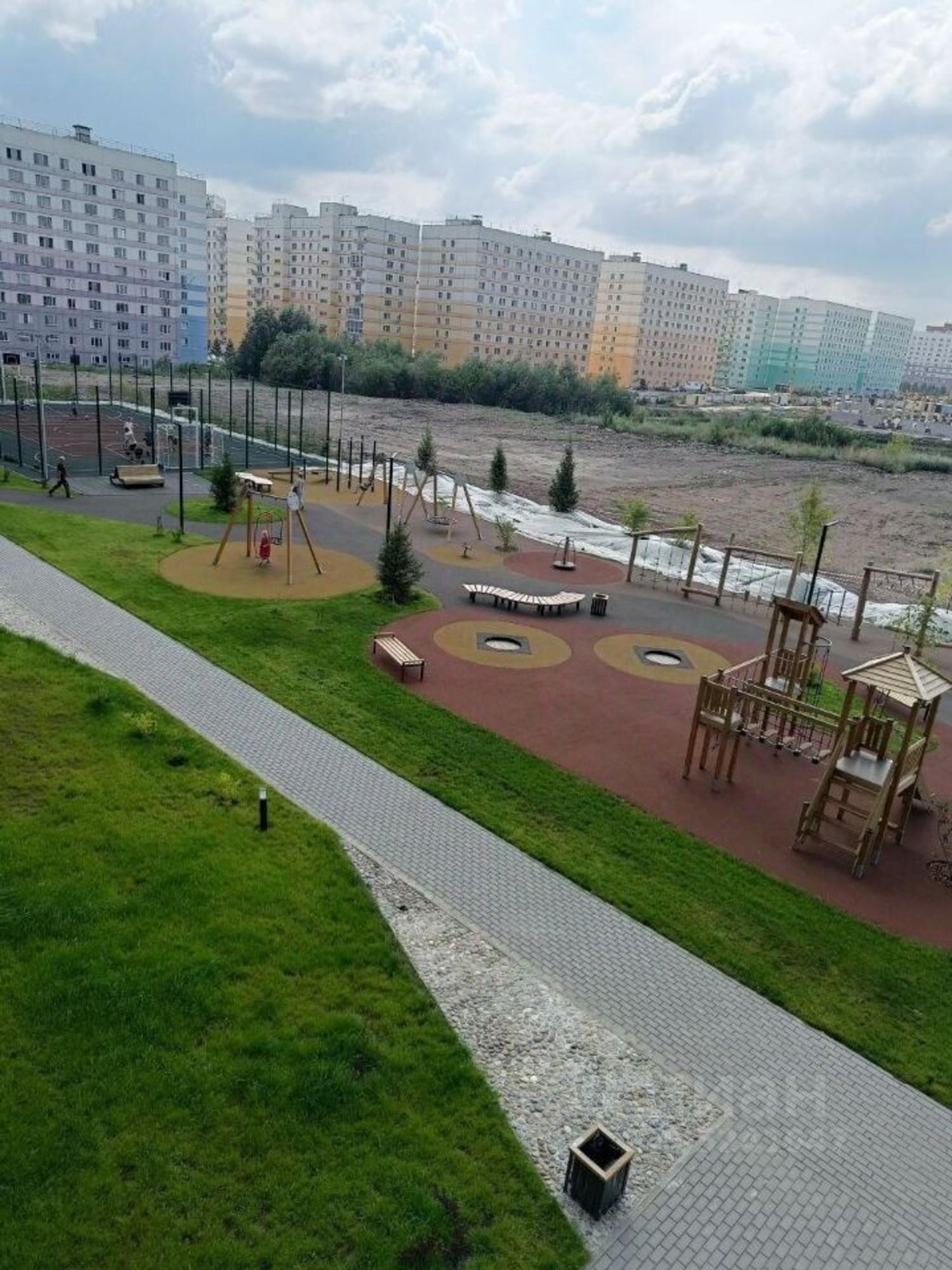 Купить квартиру за 3 877 000 рублей на ул Бронная, 22/1