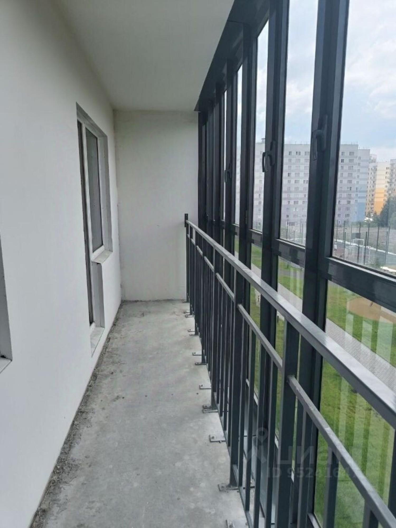 Купить квартиру за 3 877 000 рублей на ул Бронная, 22/1