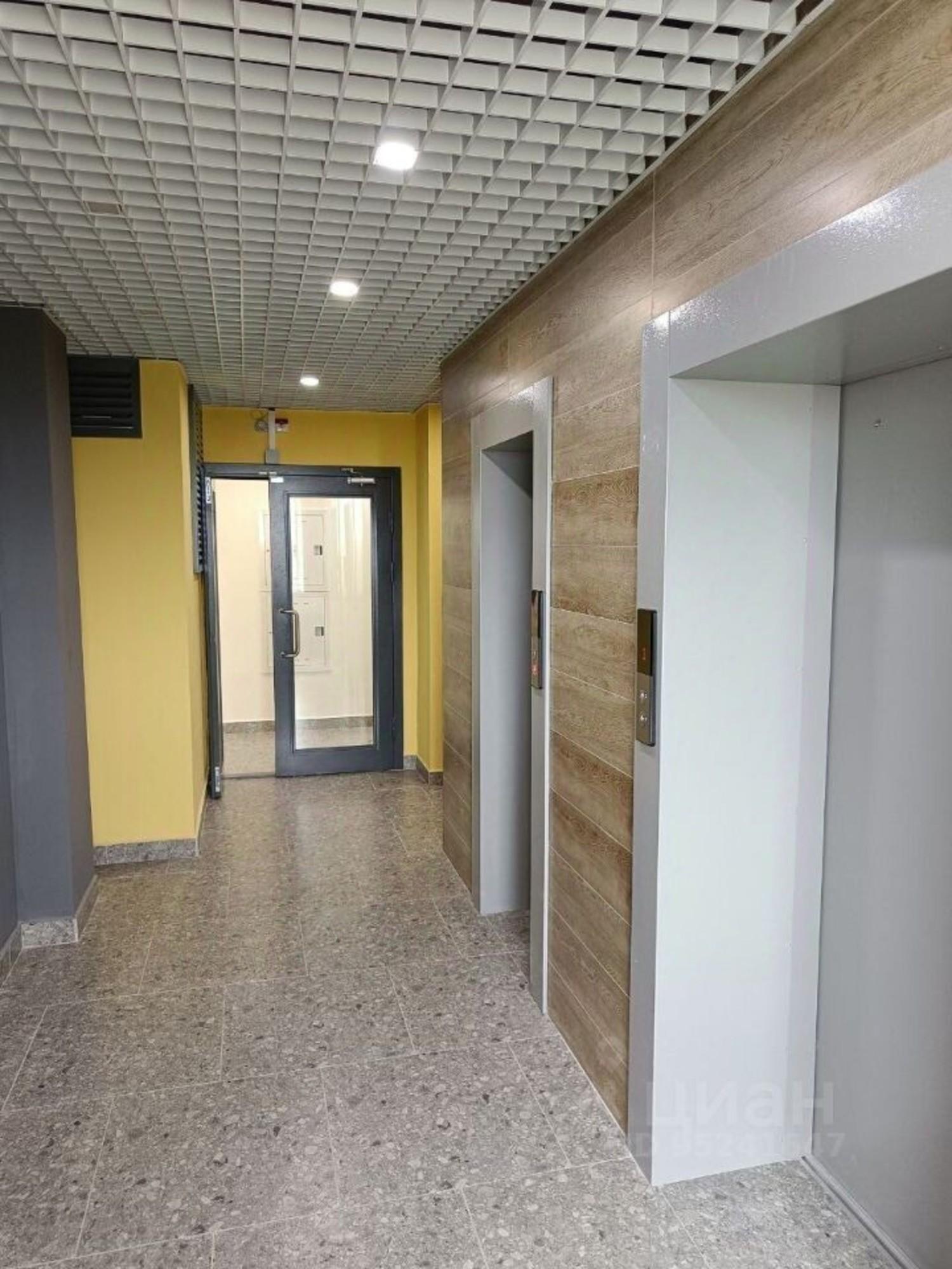Купить квартиру за 3 877 000 рублей на ул Бронная, 22/1