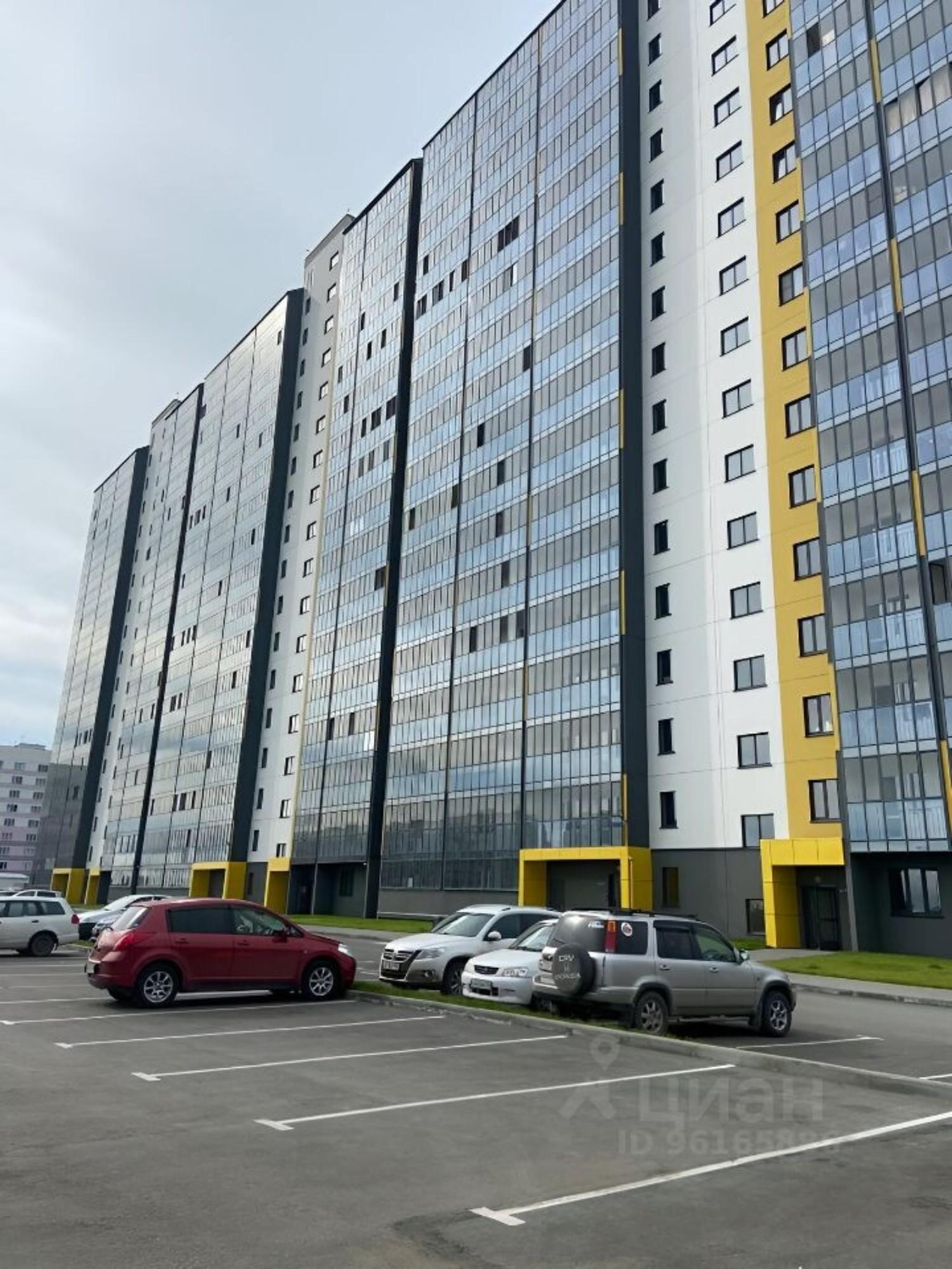 Купить квартиру за 3 877 000 рублей на ул Бронная, 22/1