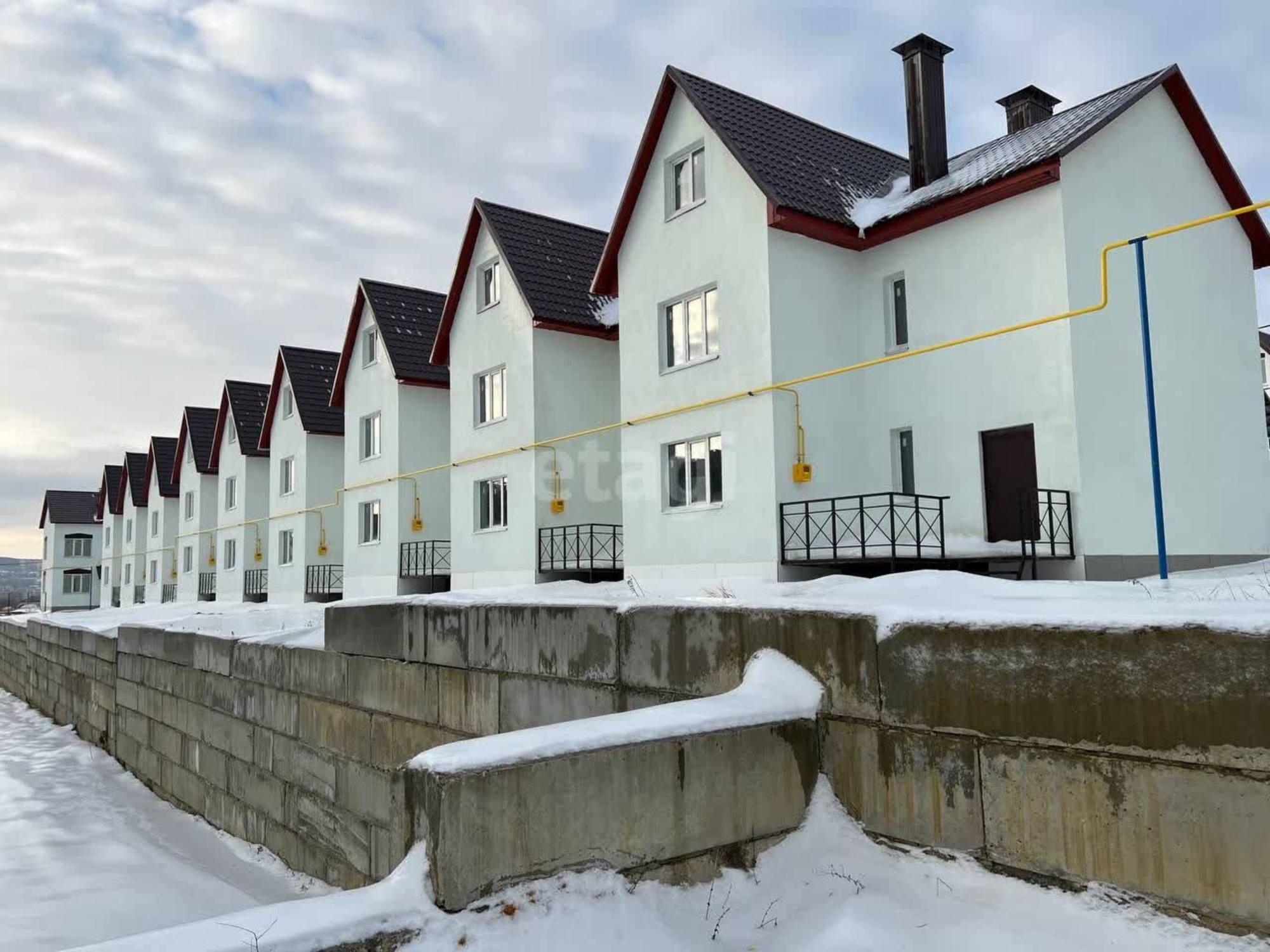 Купить дачу, дом, коттедж за 7 451 000 рублей на улица Романтиков