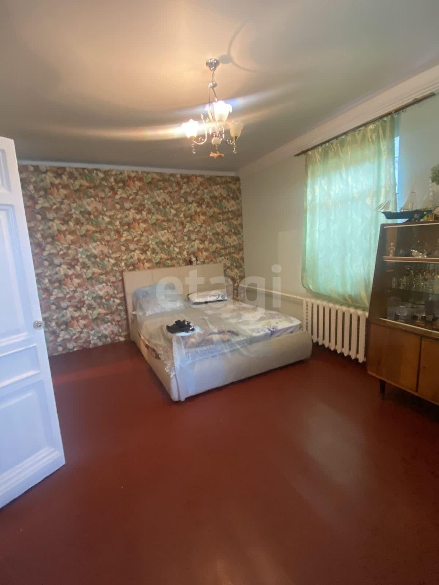 Купить дачу, дом, коттедж за 3 600 000 рублей на улица Чапаева