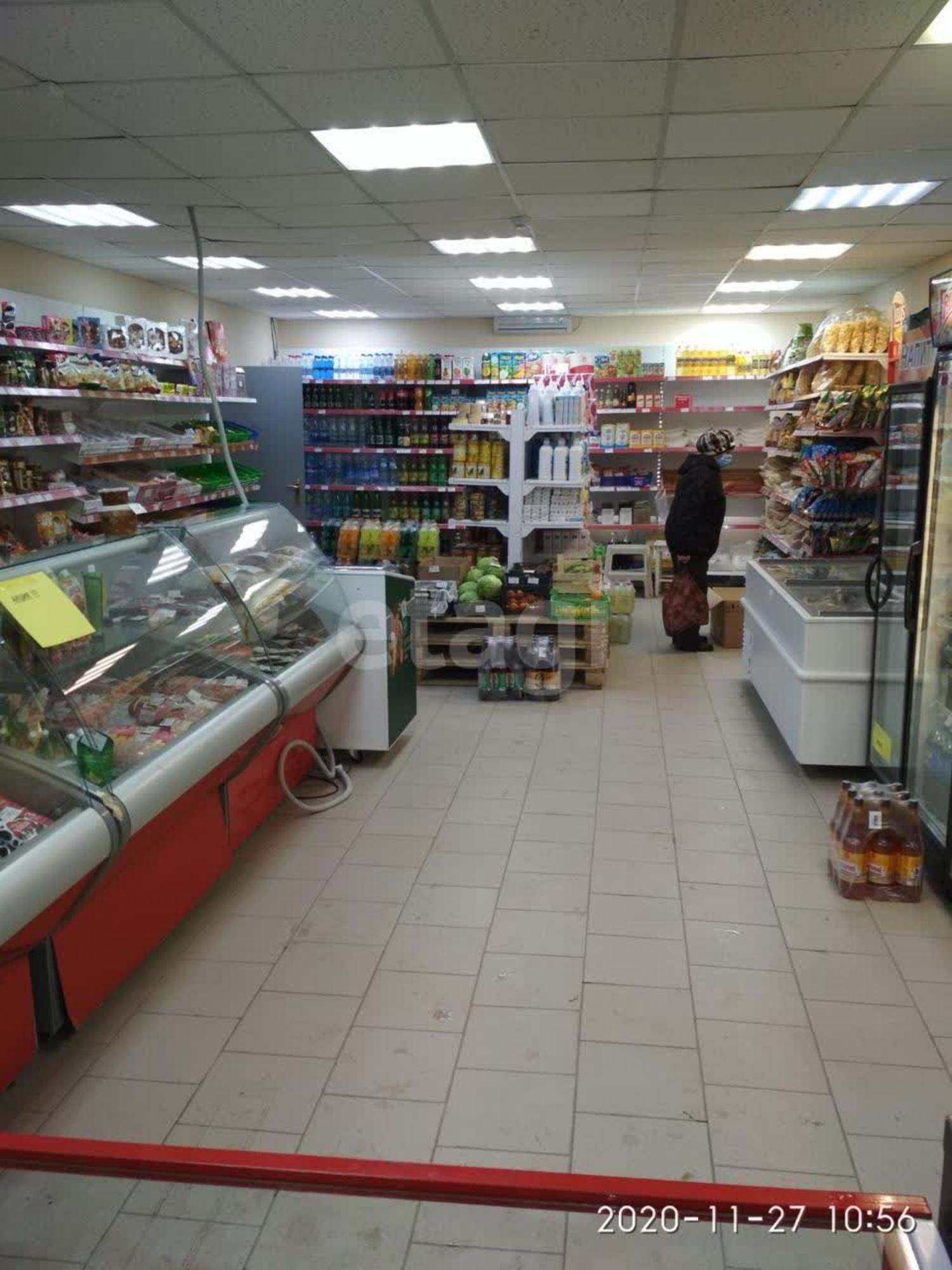 Купить торговое помещение за 2 500 000 рублей на улица Богдана Хмельницкого