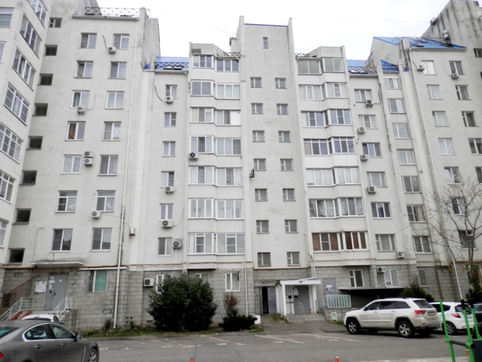 Купить квартиру за 13 500 000 рублей на Северный рынок |  Автовокзал, 1