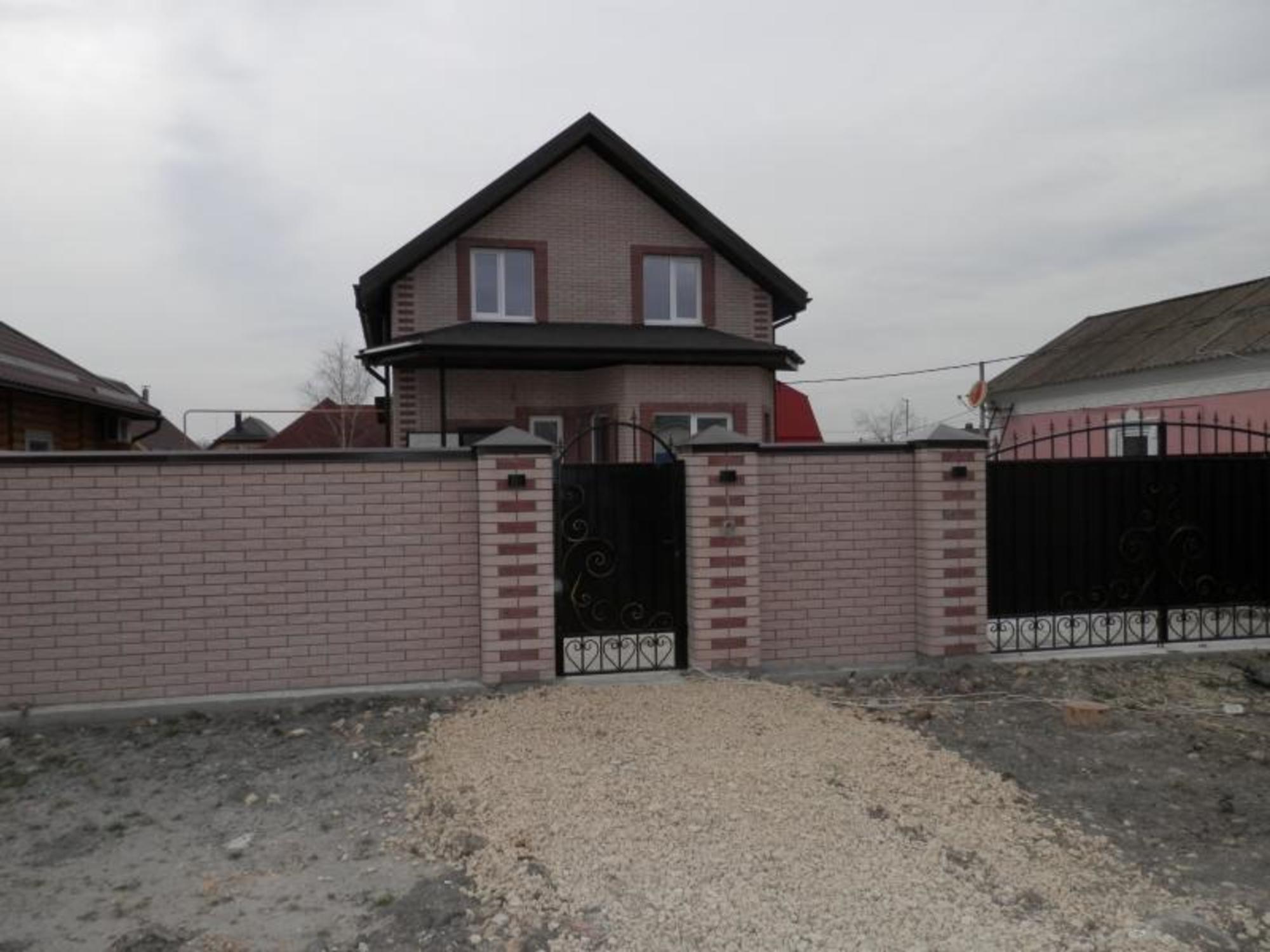 Купить дачу, дом, коттедж за 11 500 000 рублей на станица Гостагаевская