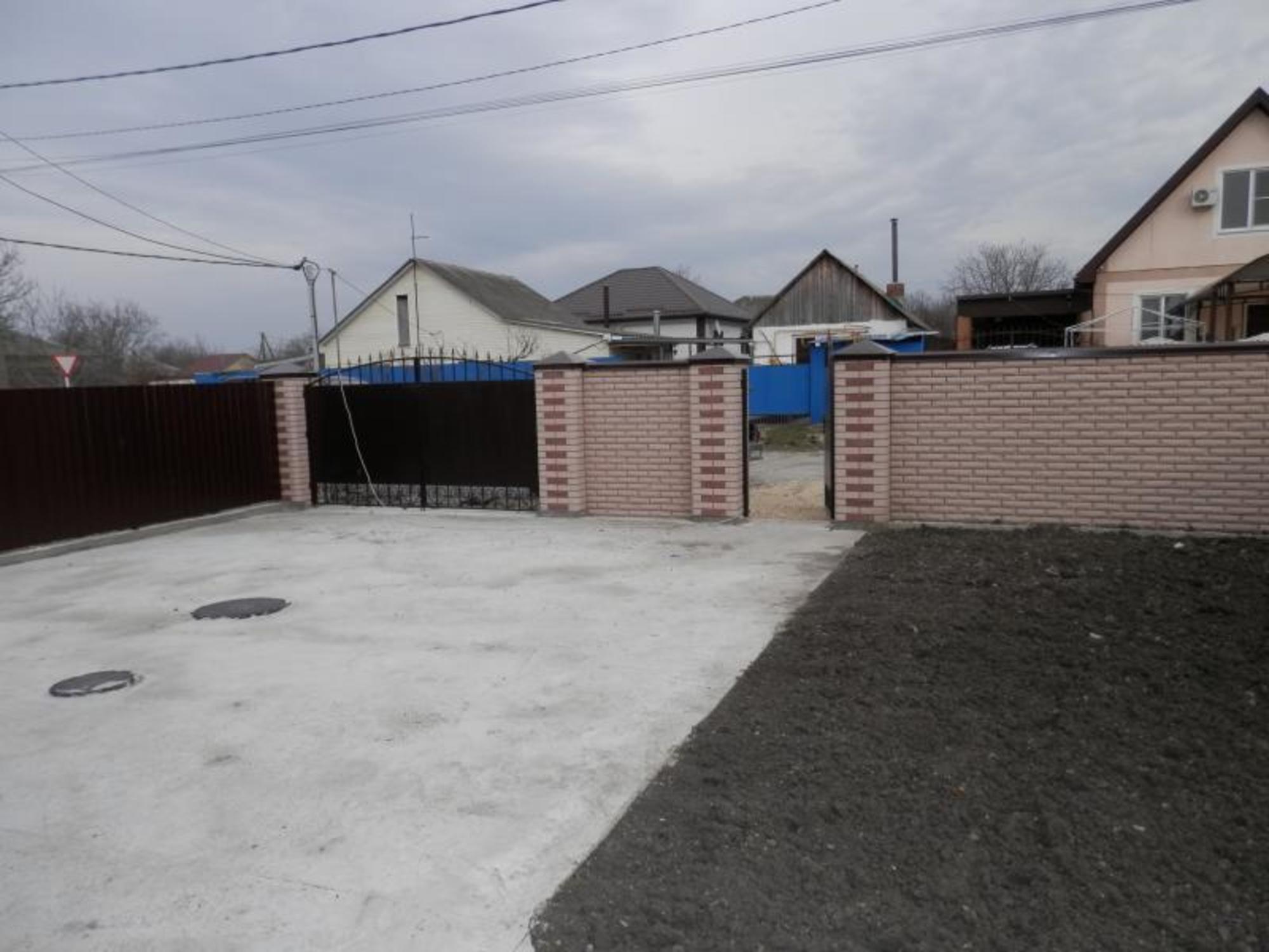 Купить дачу, дом, коттедж за 11 500 000 рублей на станица Гостагаевская