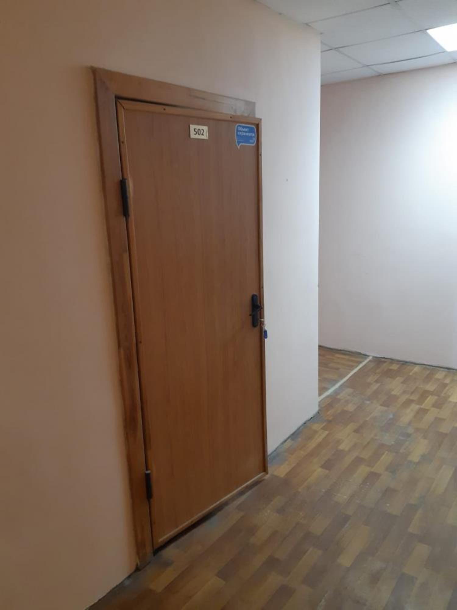 Сдать офис, помещение под офис за 16 080 рублей на ул Симбирская, 154а