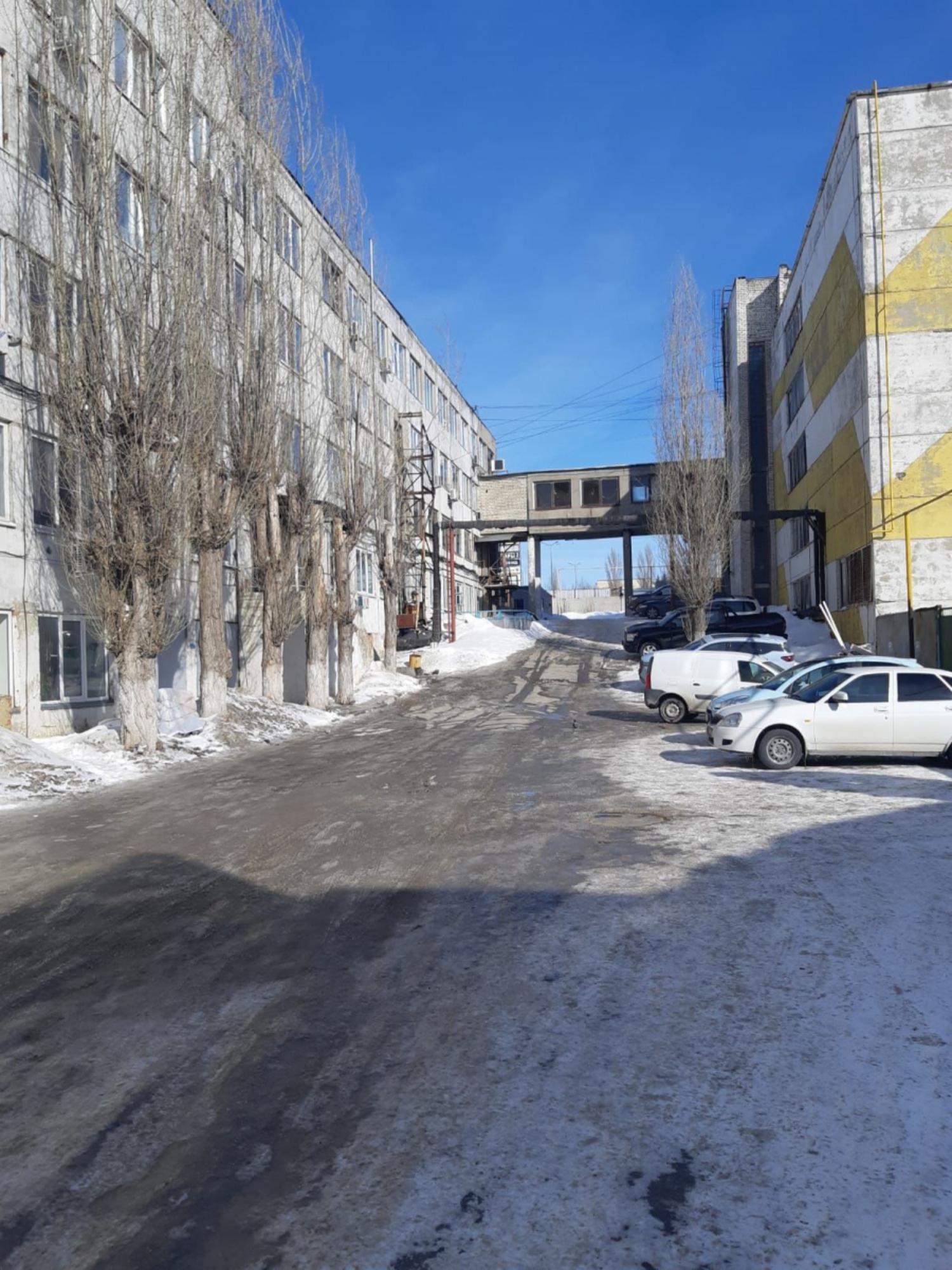 Сдать офис, помещение под офис за 16 080 рублей на ул Симбирская, 154а