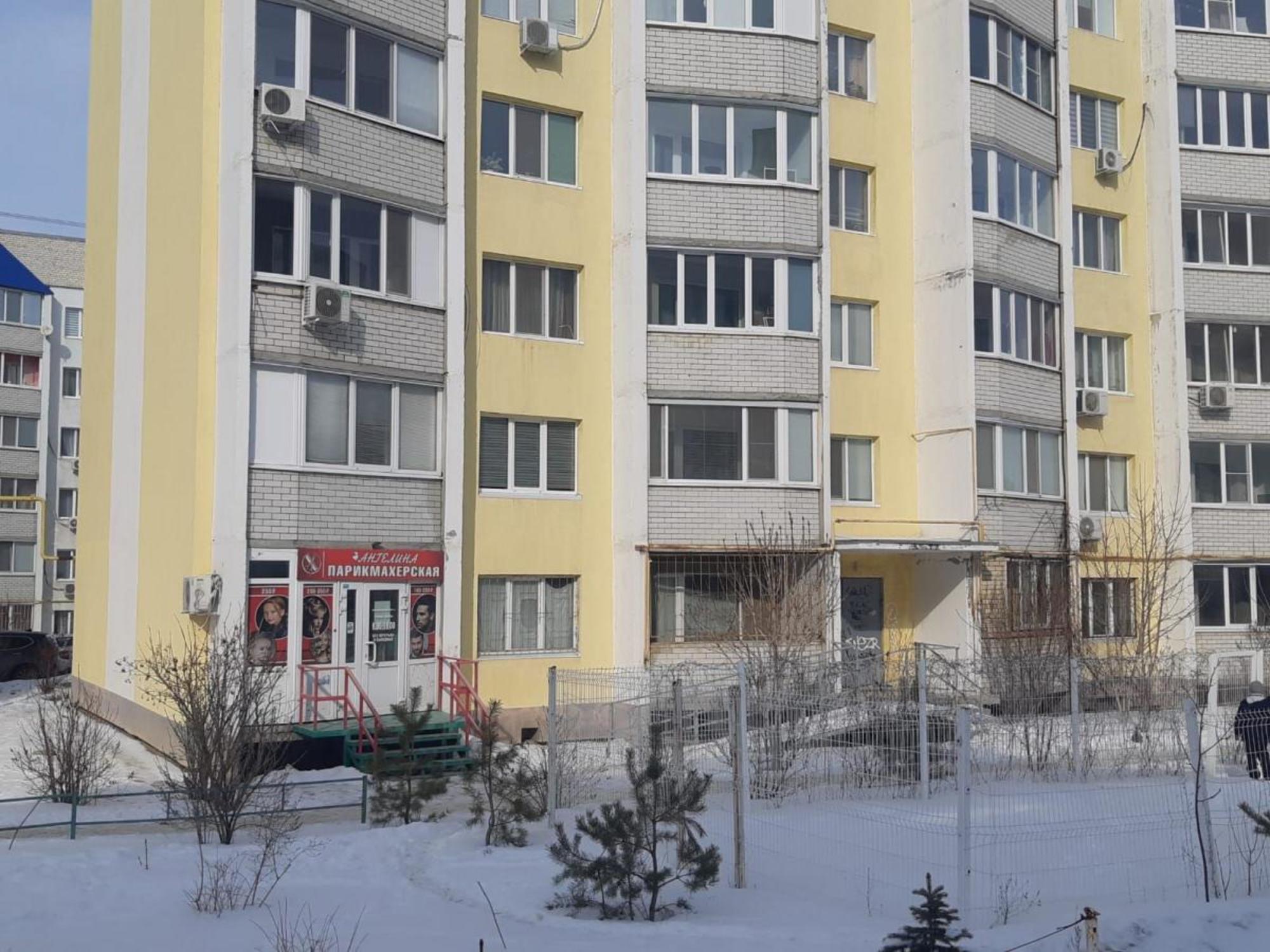 Купить торговое помещение за 4 500 000 рублей на ул им братьев Никитиных, 14А