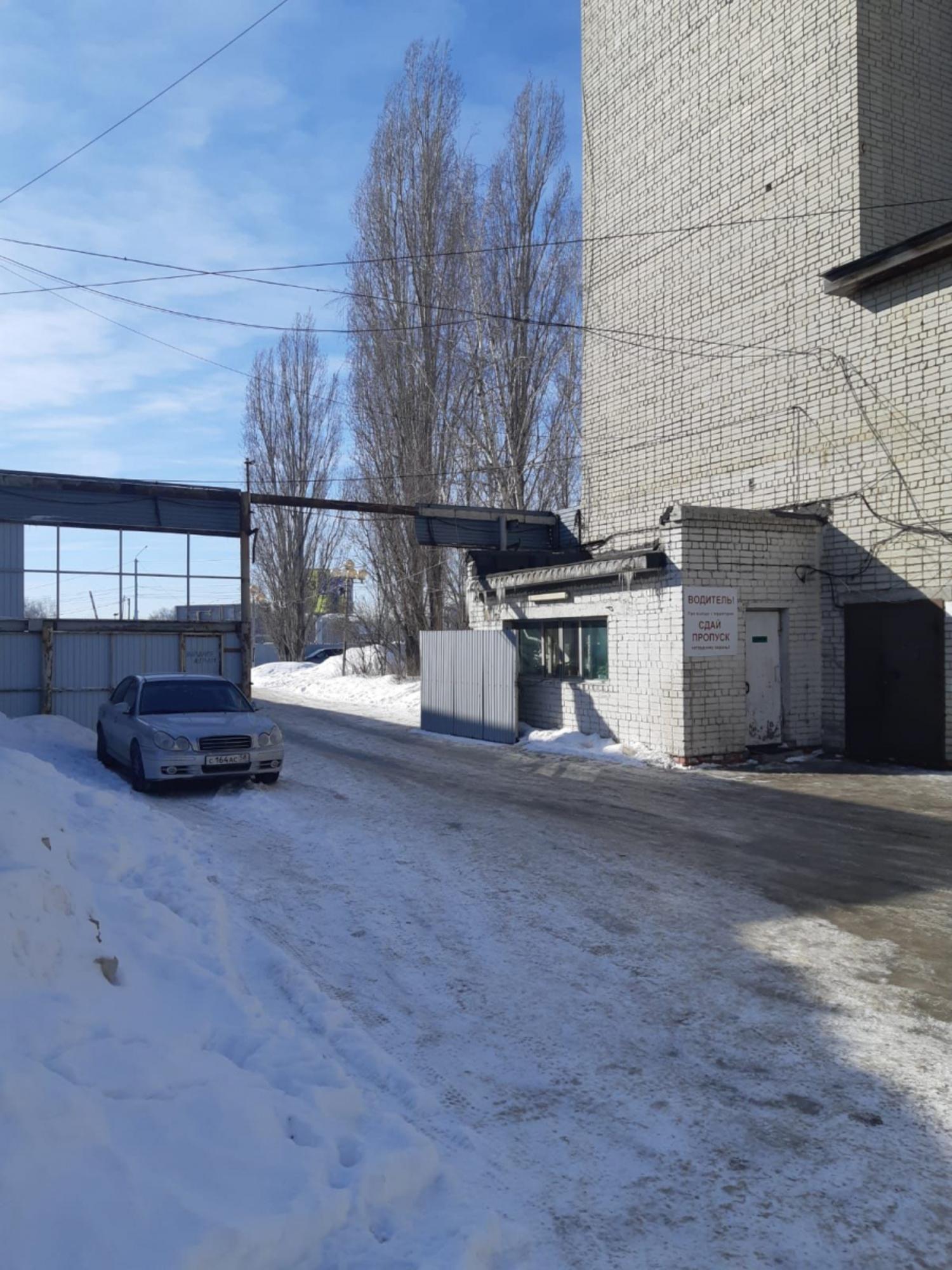 Сдать офис, помещение под офис за 16 080 рублей на ул Симбирская, 154а