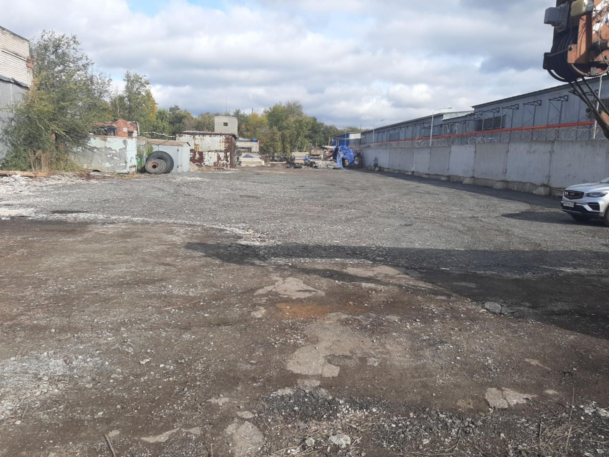 Сдать землю, земельный участок за 31 500 рублей на ул 22 Партсъезда, 10а