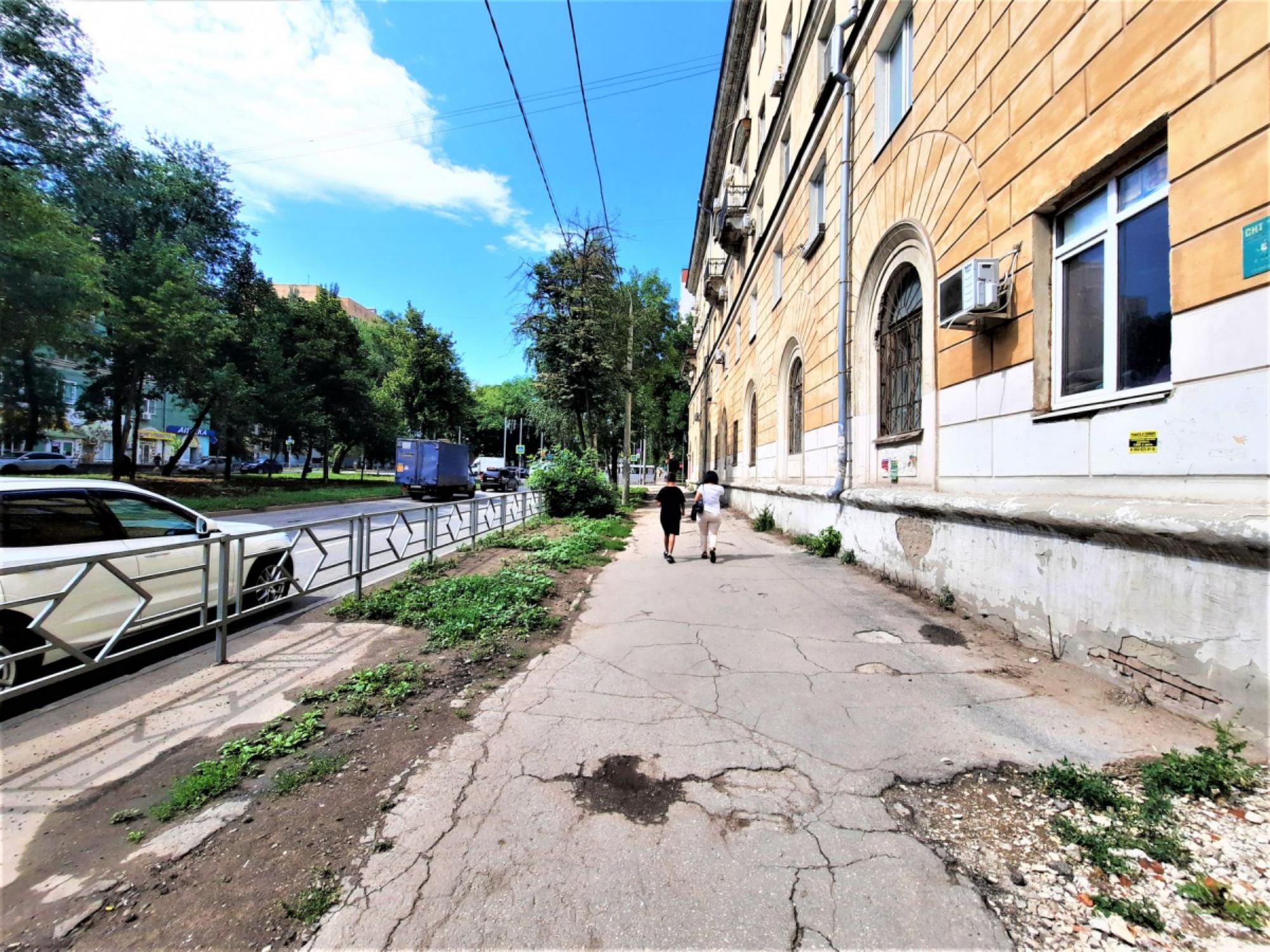 Купить помещение свободного назначения за 13 000 000 рублей на ул Свободы, 89