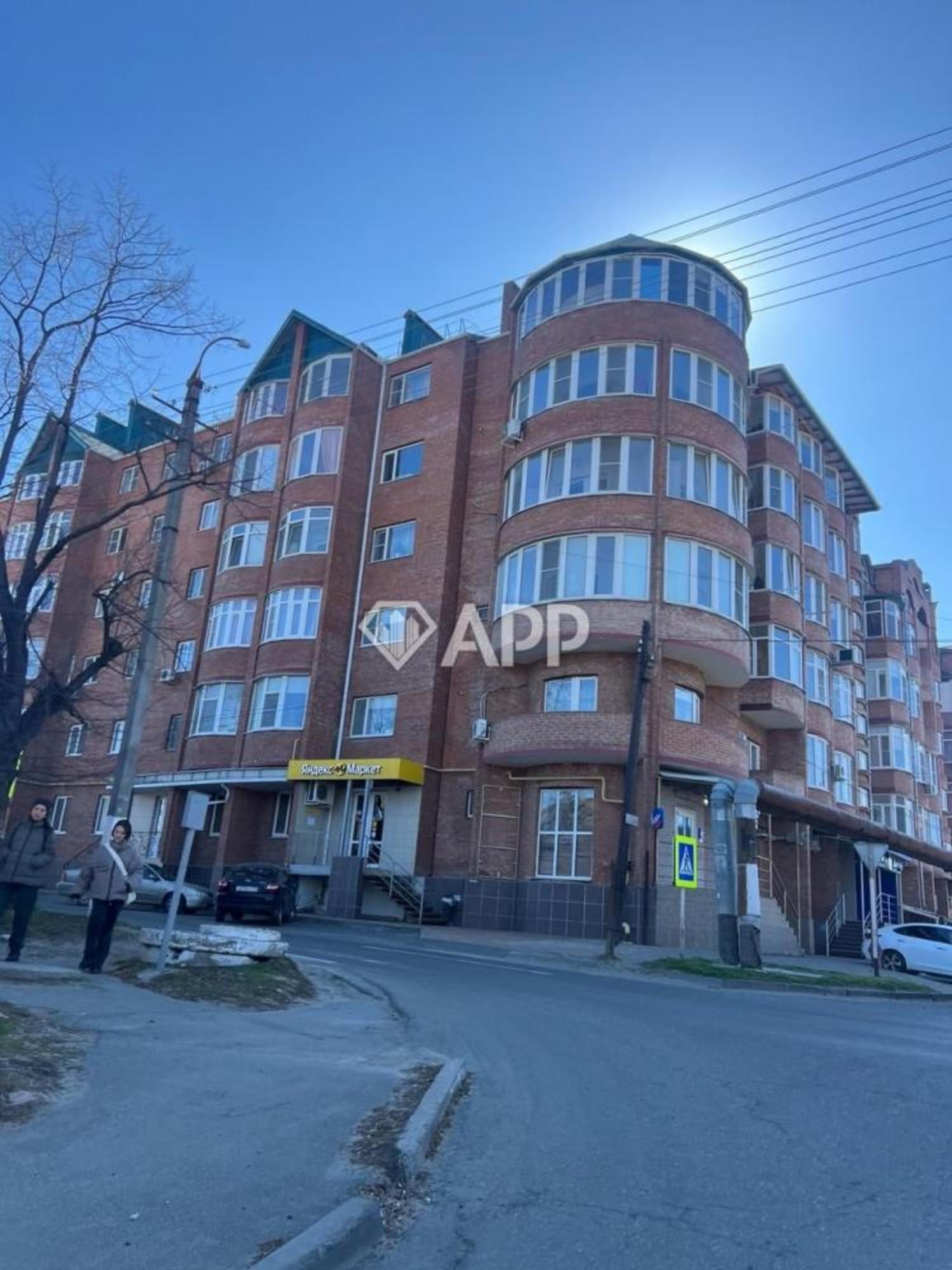 Купить помещение свободного назначения за 2 765 000 рублей на ул Маршала Жукова, 86