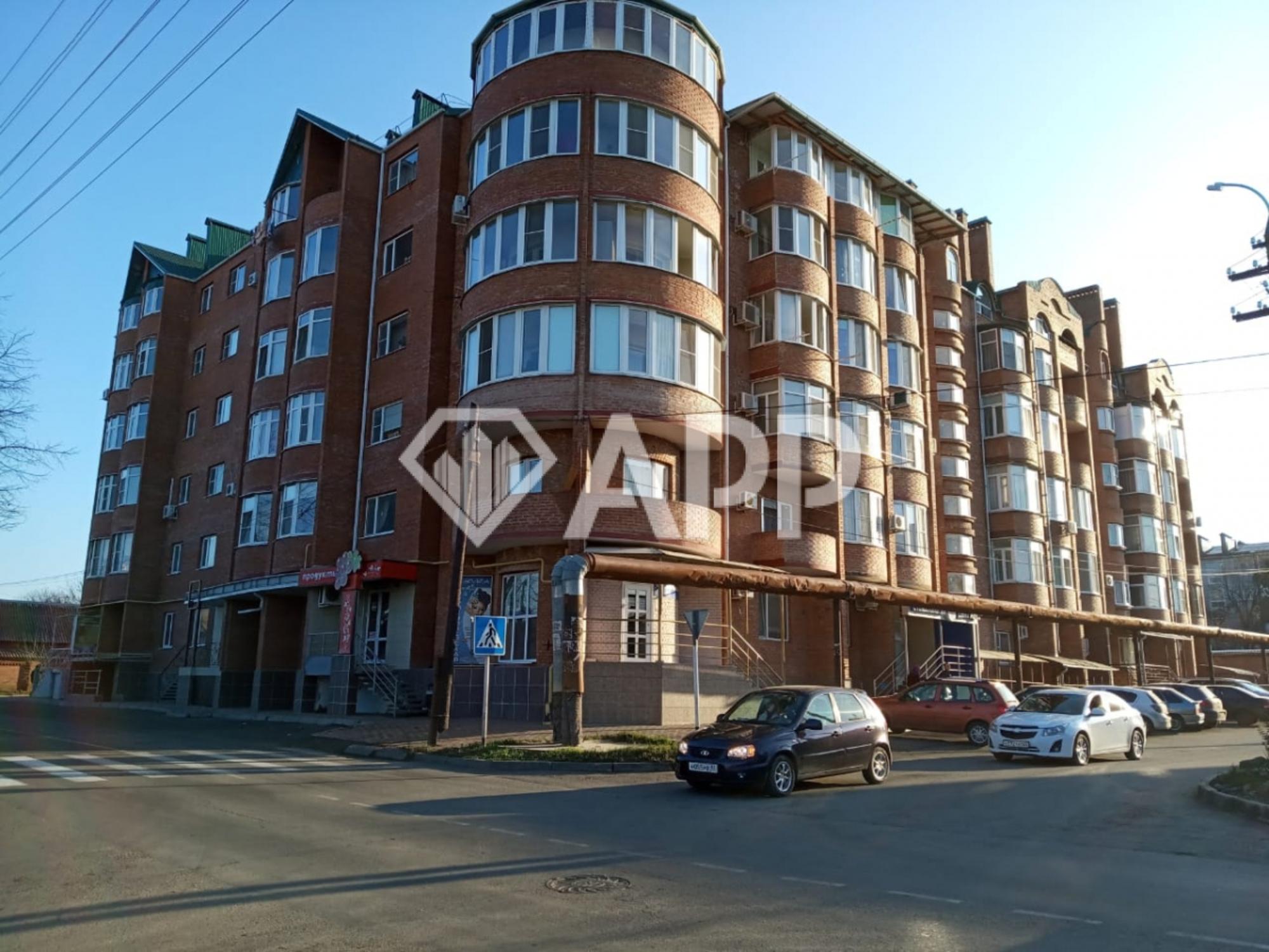 Купить помещение свободного назначения за 2 765 000 рублей на ул Маршала Жукова, 86