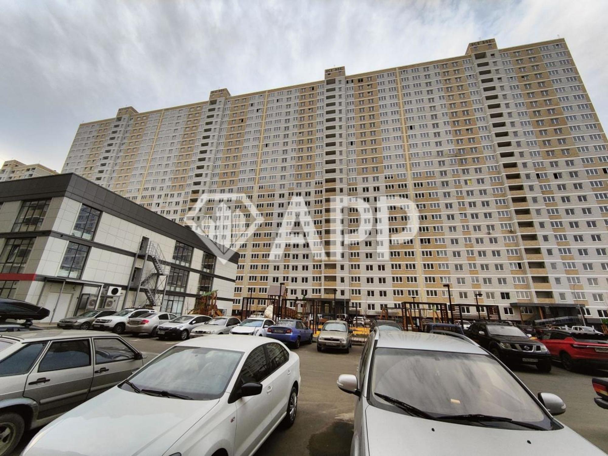 Купить торговое помещение за 4 600 000 рублей на ул Заполярная, 35 Купить торговое помещение за 4 600 000 рублей на ул Заполярная, 35