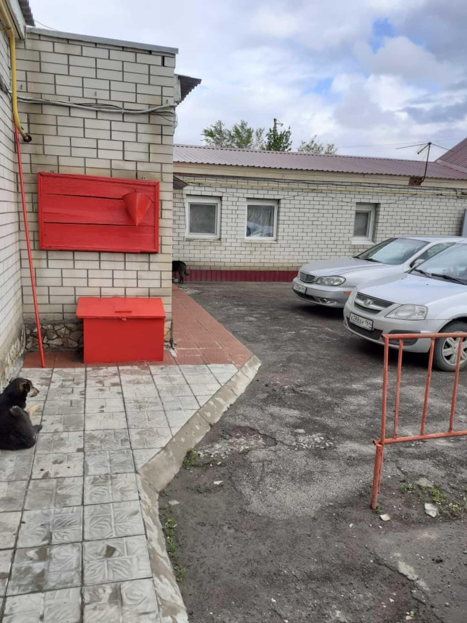 Сдать производственную площадь за 25 000 рублей на ул Придорожная, 10