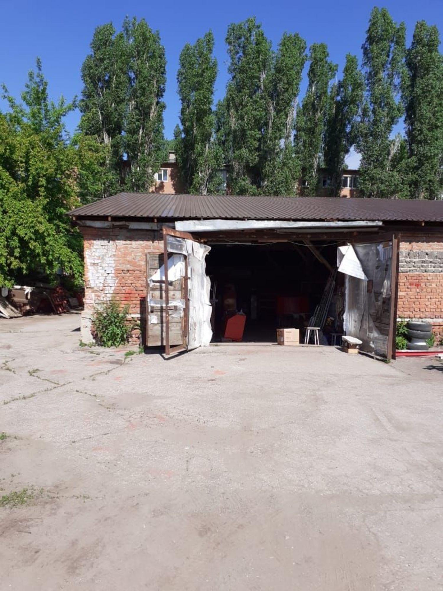 Сдать складское помещение за 110 786 рублей на 1-й Микрорайон