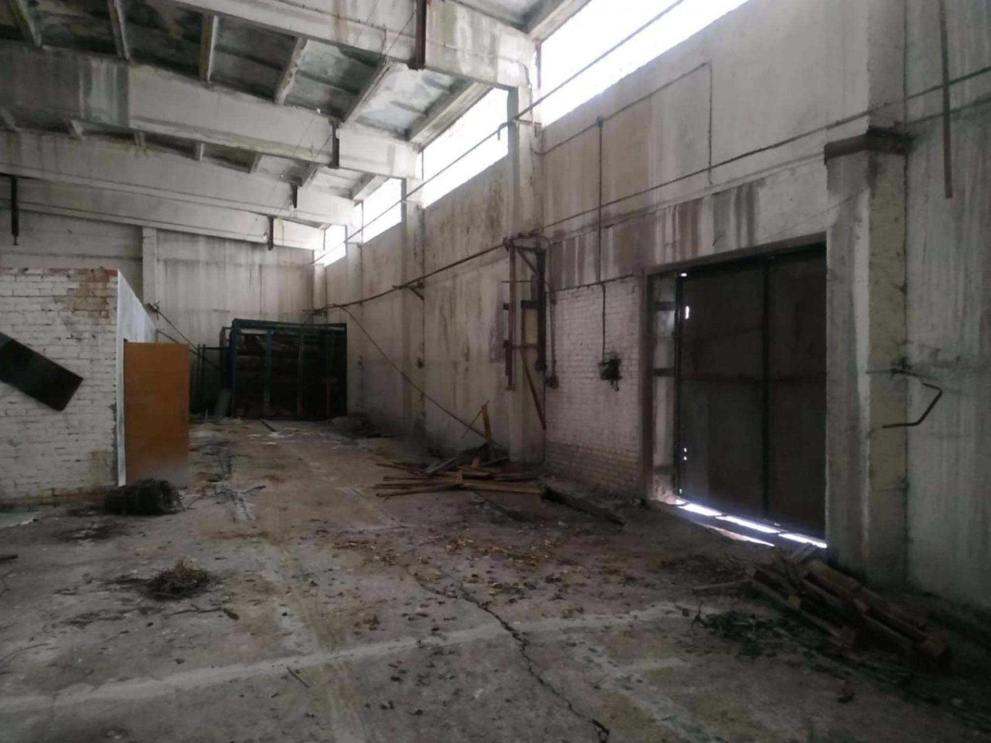 Сдать складское помещение за 102 615 рублей на пр-кт Химиков, 1