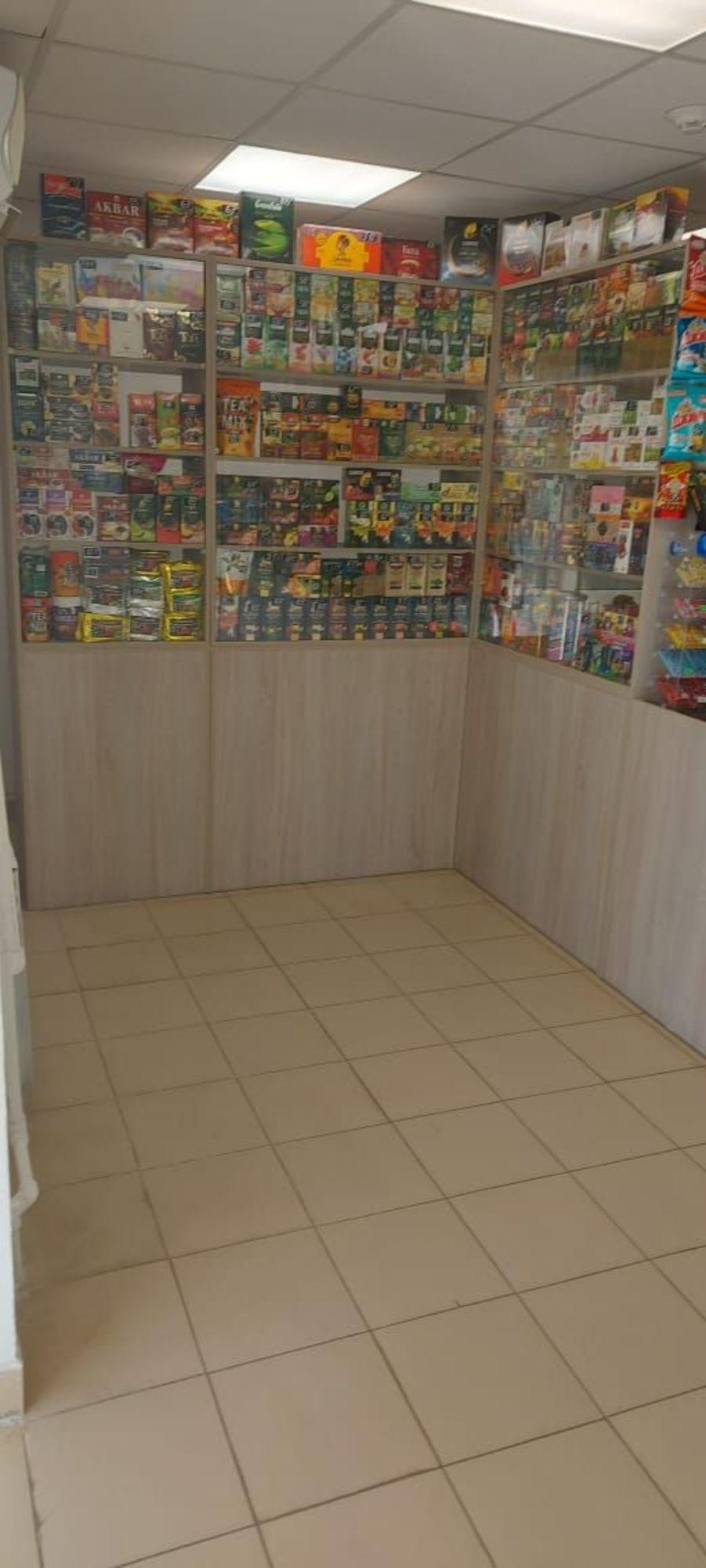 Купить торговое помещение за 4 800 000 рублей на ул Брестская, 17