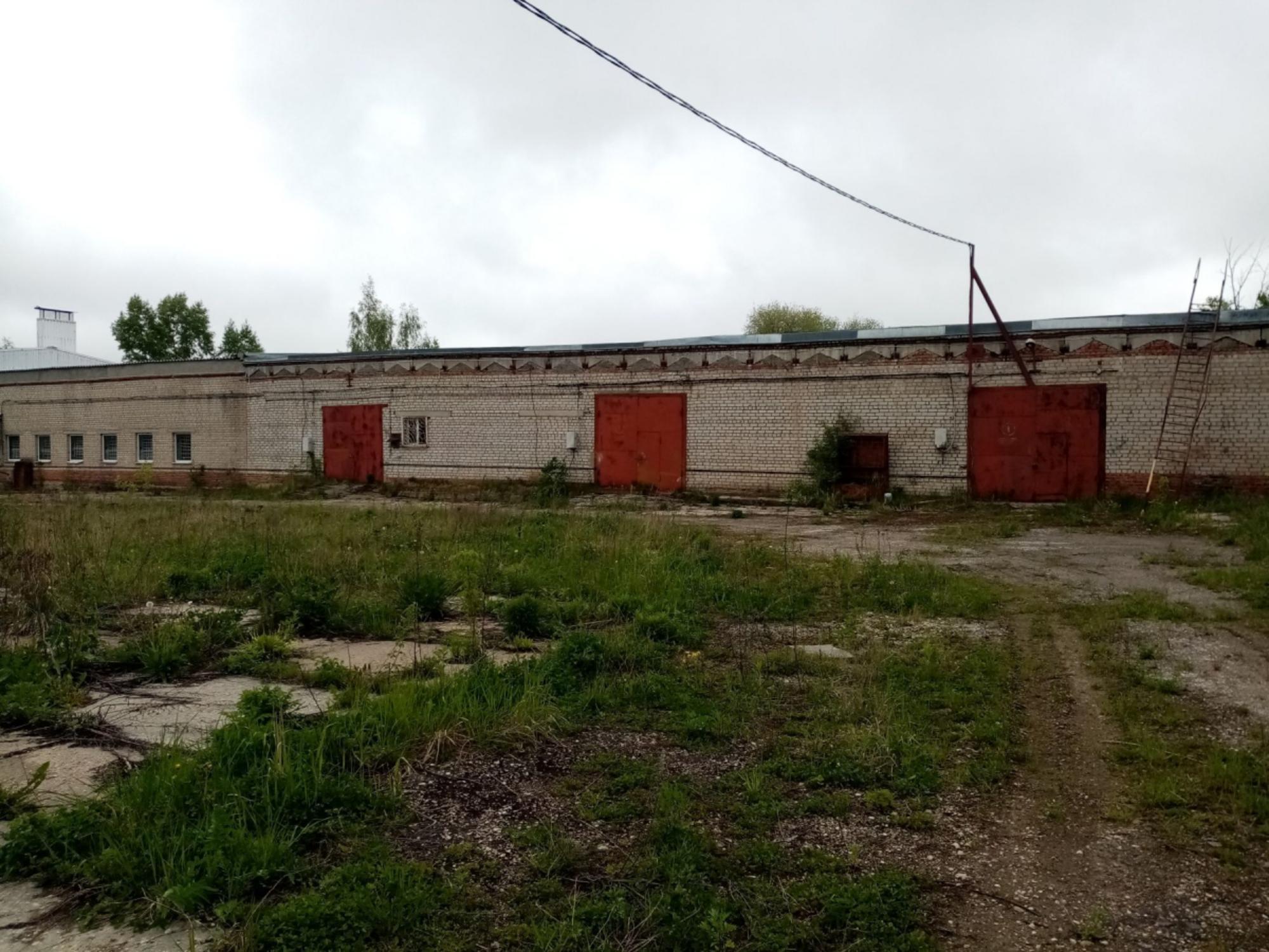 Сдать производственную площадь за 75 000 рублей на ул Светлая
