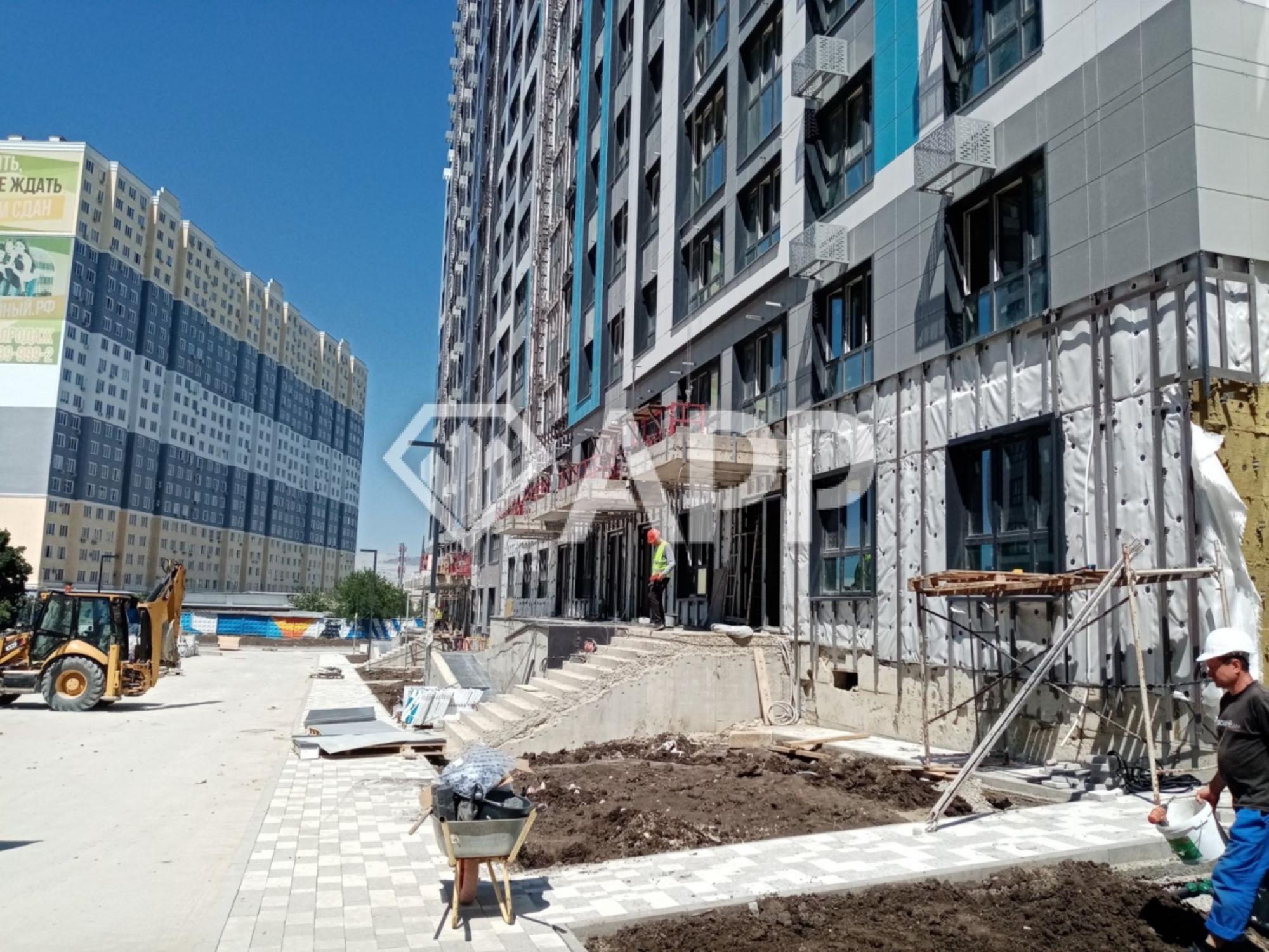 Купить помещение свободного назначения за 12 407 500 рублей на ул Имени Алексея Матвейкина, 1А