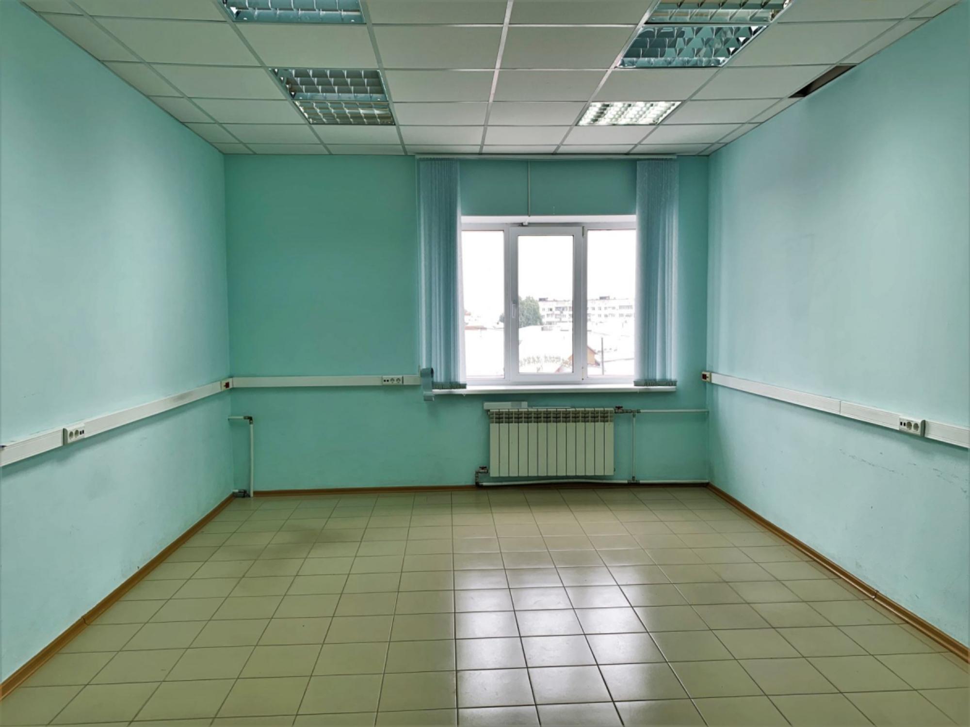 Сдать офис, помещение под офис за 16 440 рублей на 2-й Станционный проезд, 6А