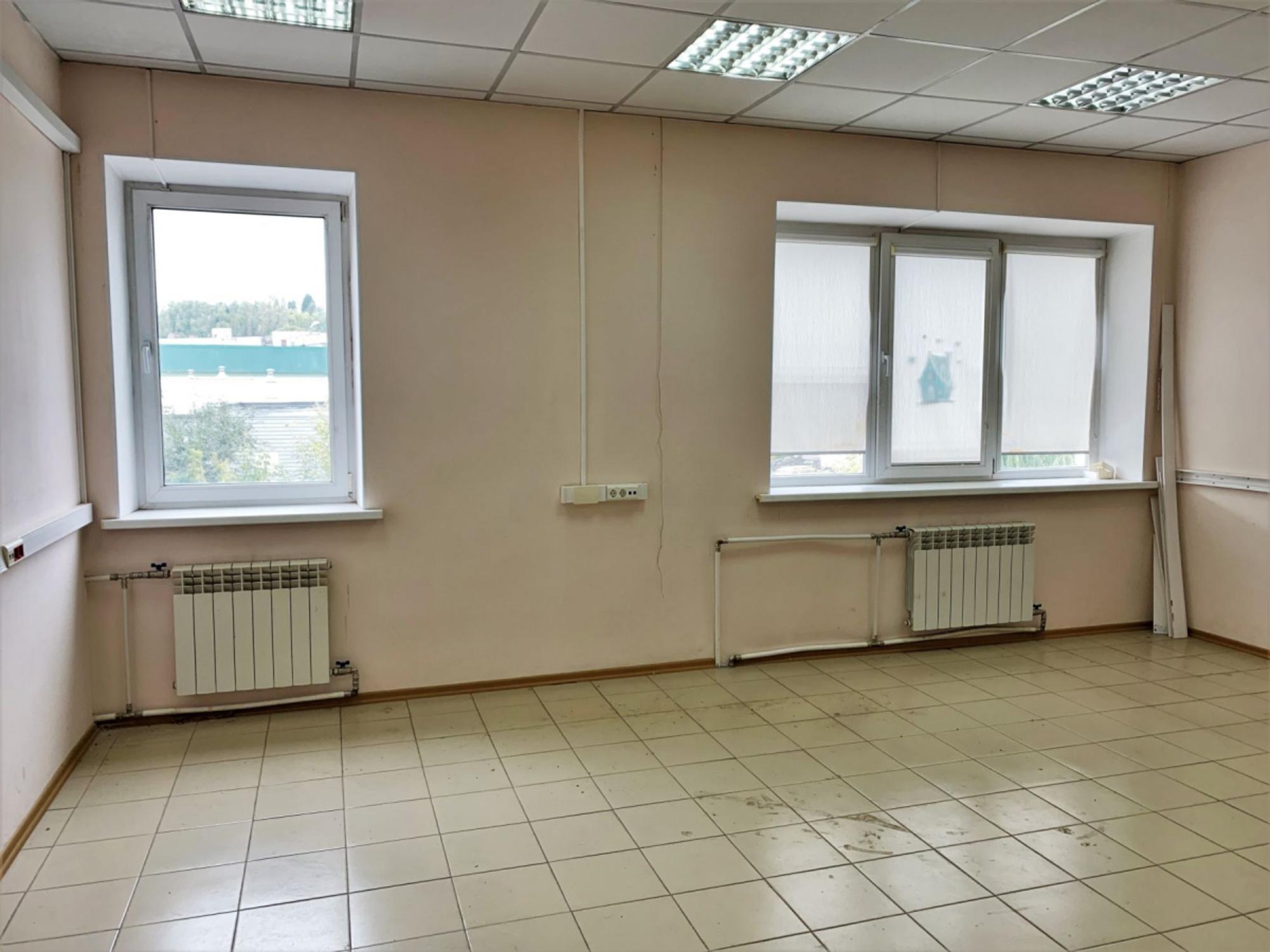 Сдать офис, помещение под офис за 16 440 рублей на 2-й Станционный проезд, 6А