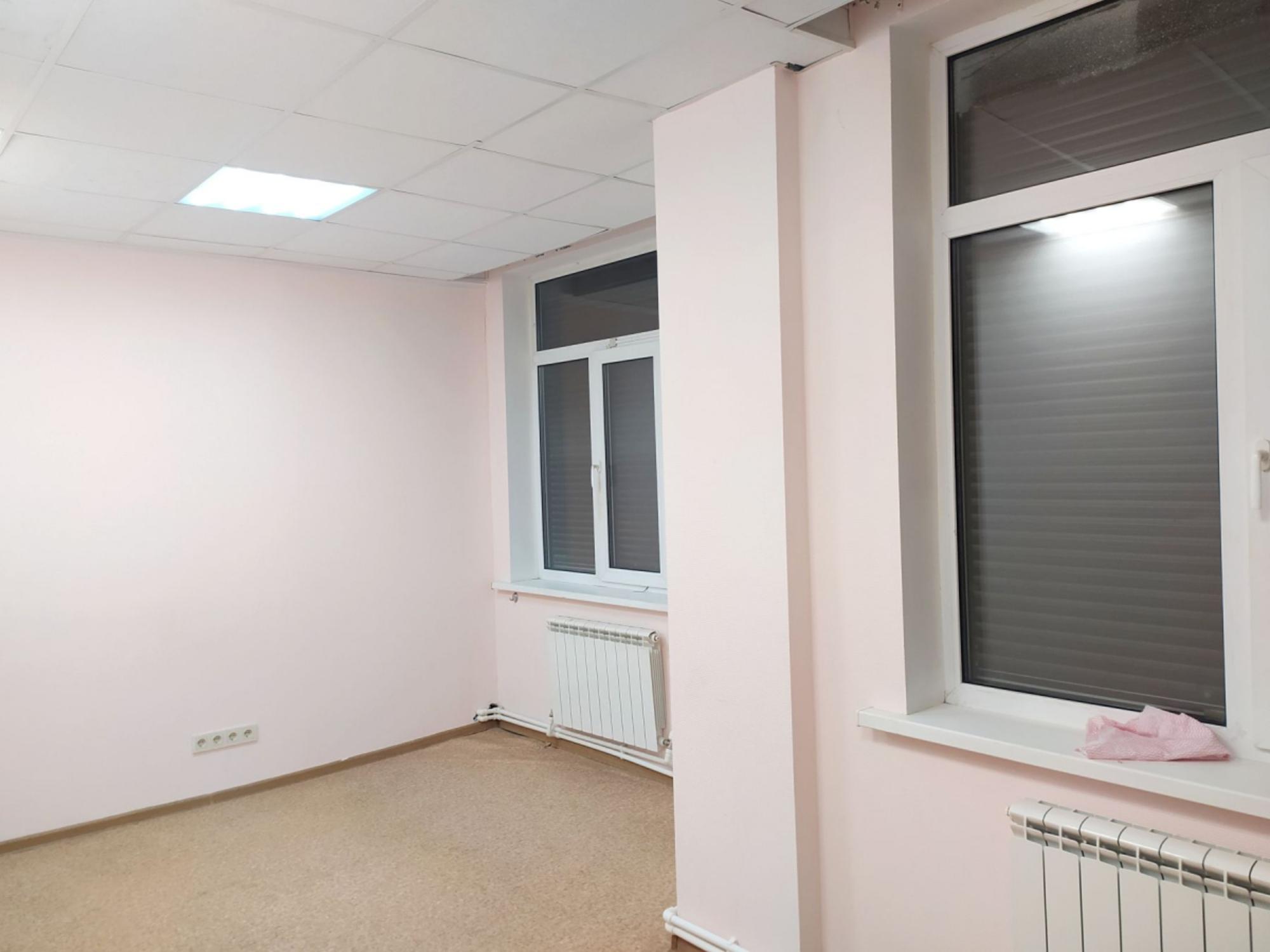 Сдать офис, помещение под офис за 60 000 рублей на Некрасова, 43а
