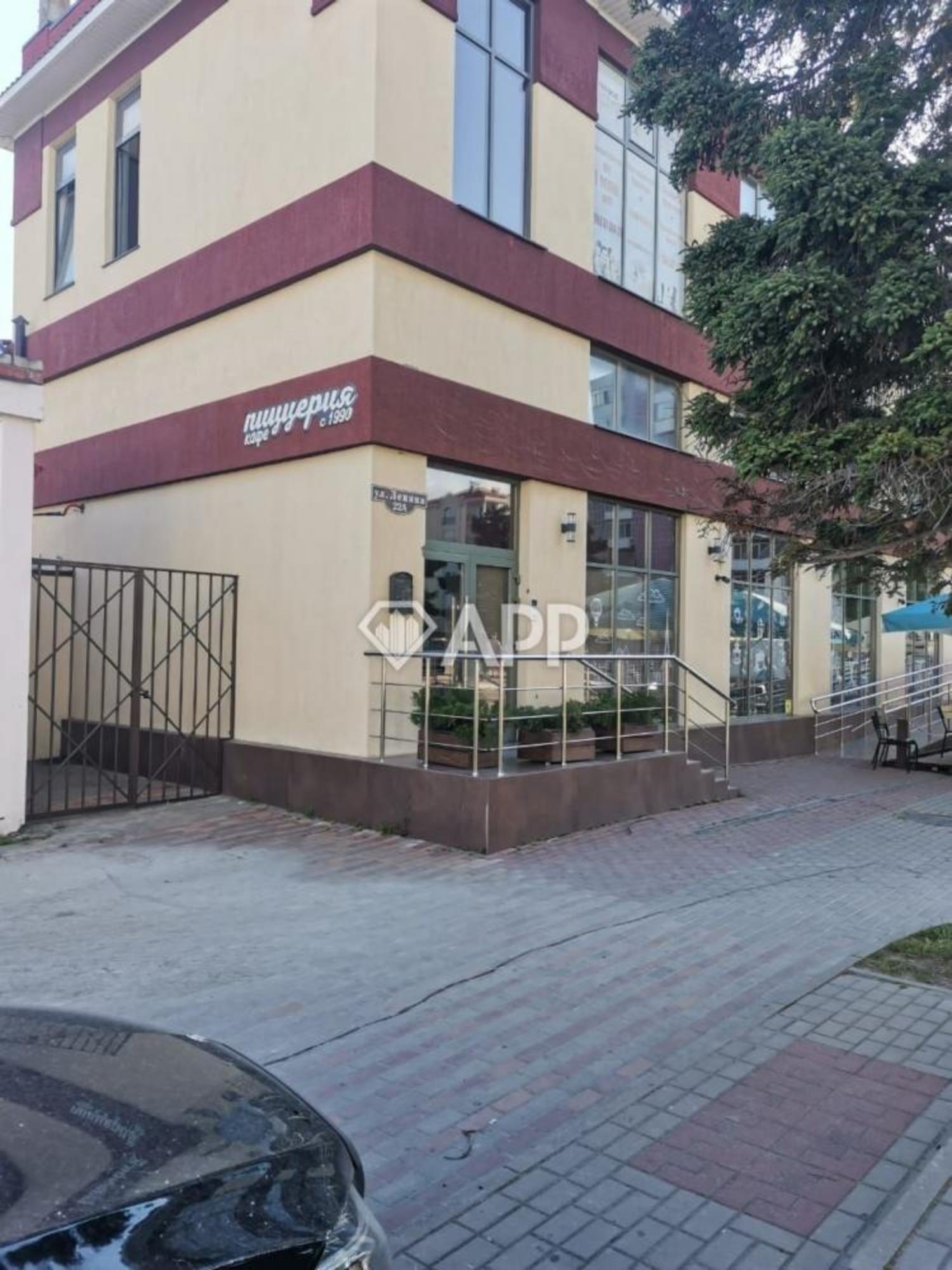 Сдать офис, помещение под офис за 26 000 рублей на улица Ленина