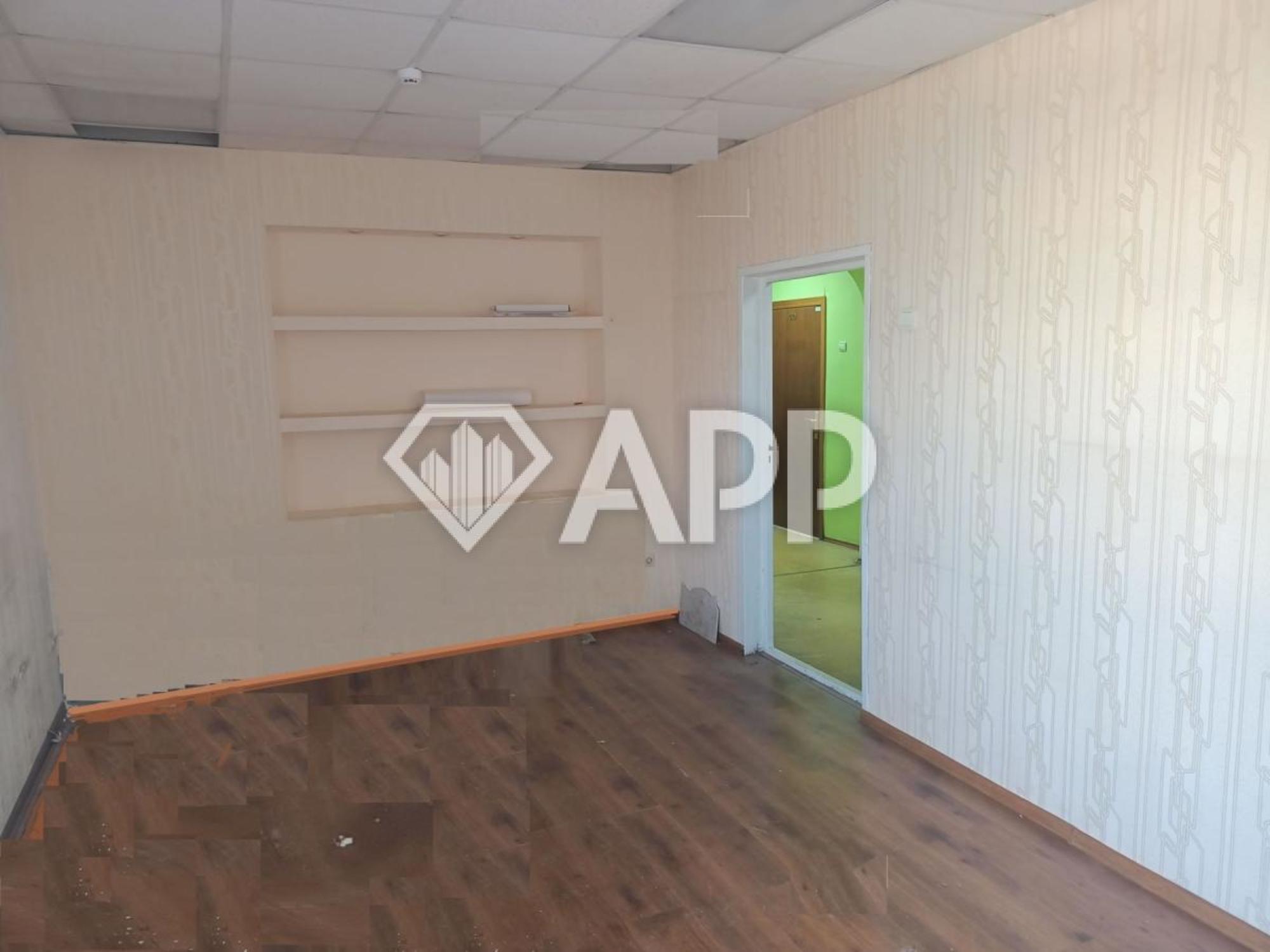Сдать офис, помещение под офис за 7 525 рублей на пр-кт Кирова, 3
