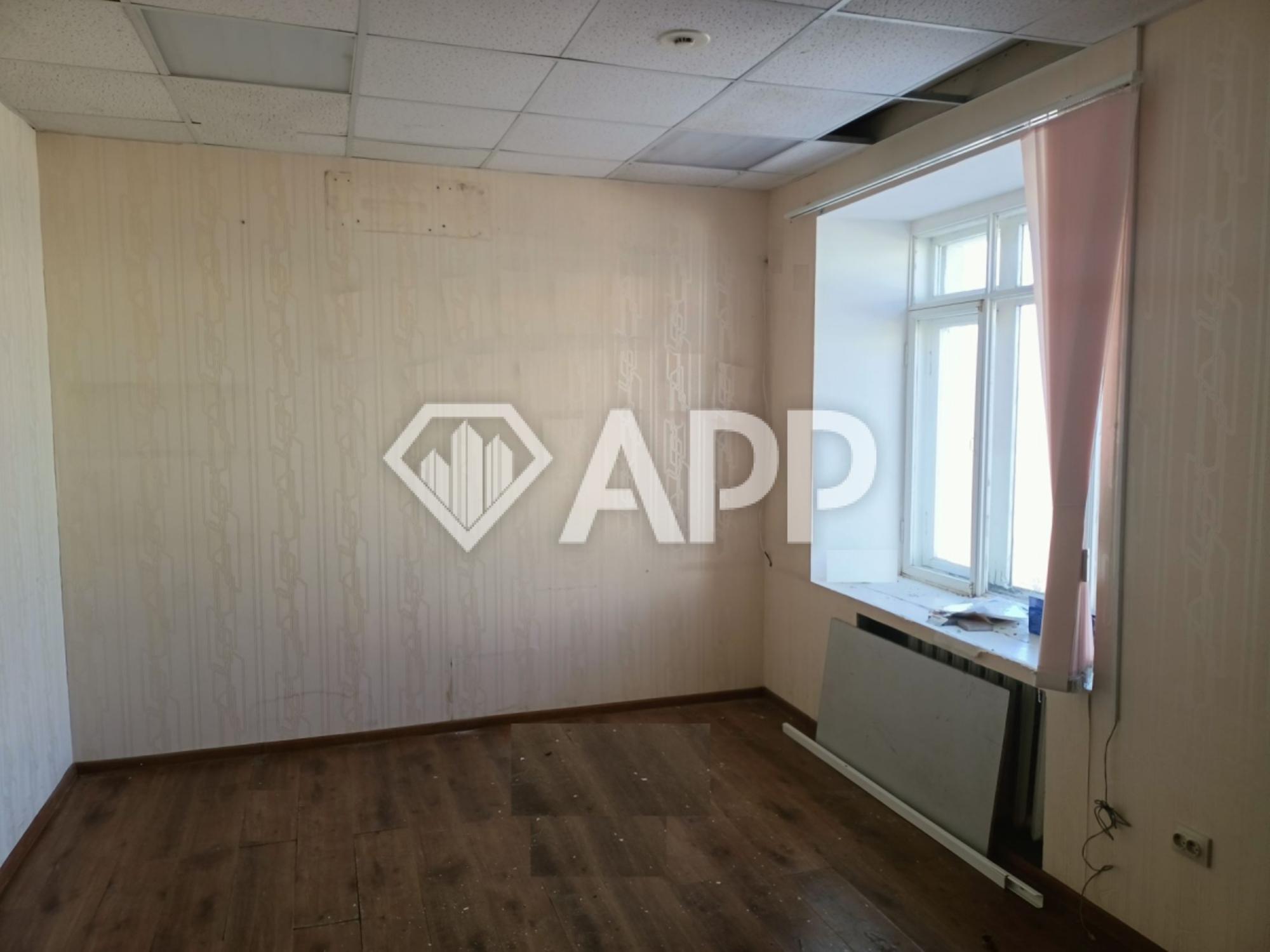 Сдать офис, помещение под офис за 7 525 рублей на пр-кт Кирова, 3