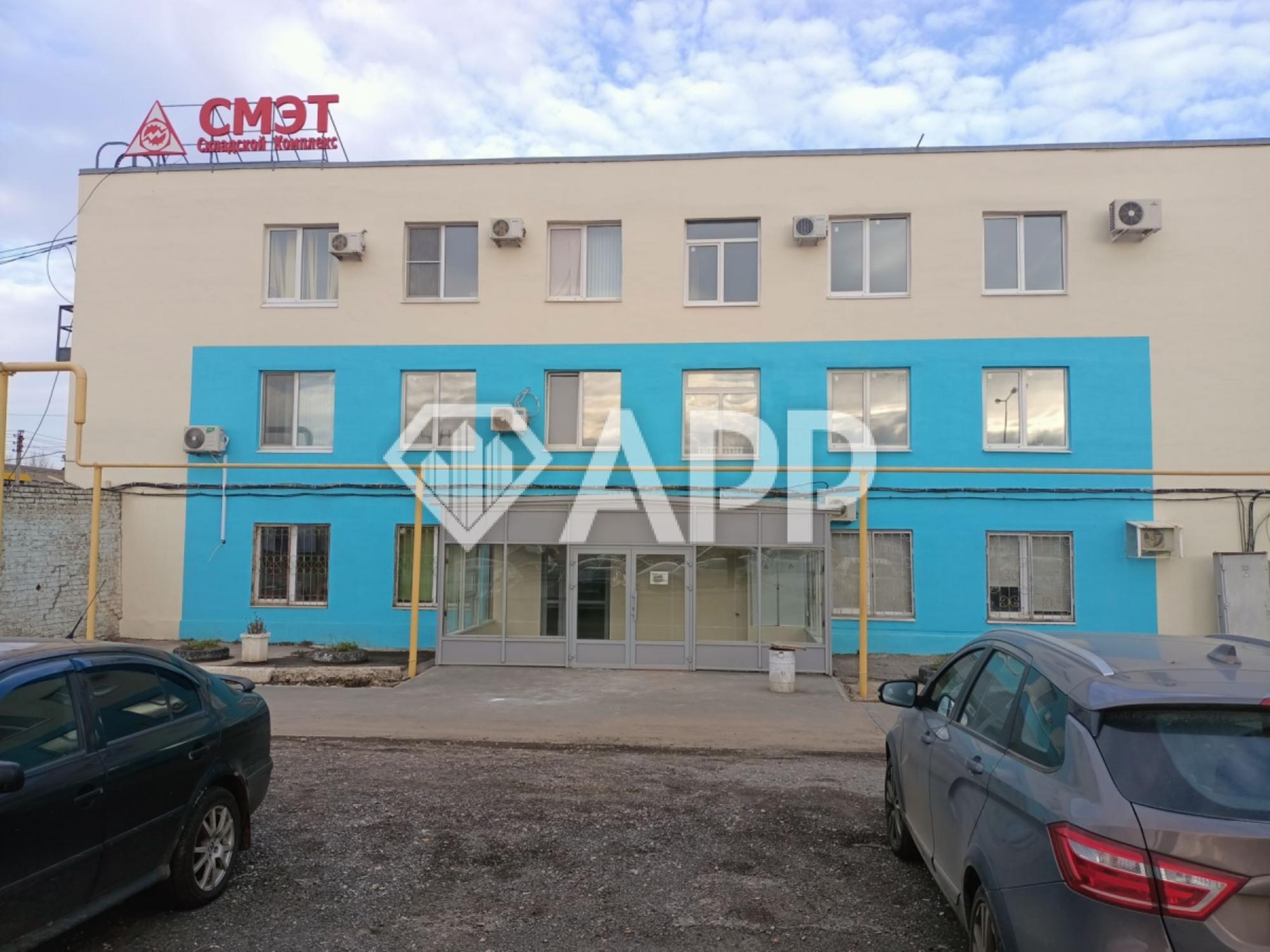 Сдать офис, помещение под офис за 7 525 рублей на пр-кт Кирова, 3
