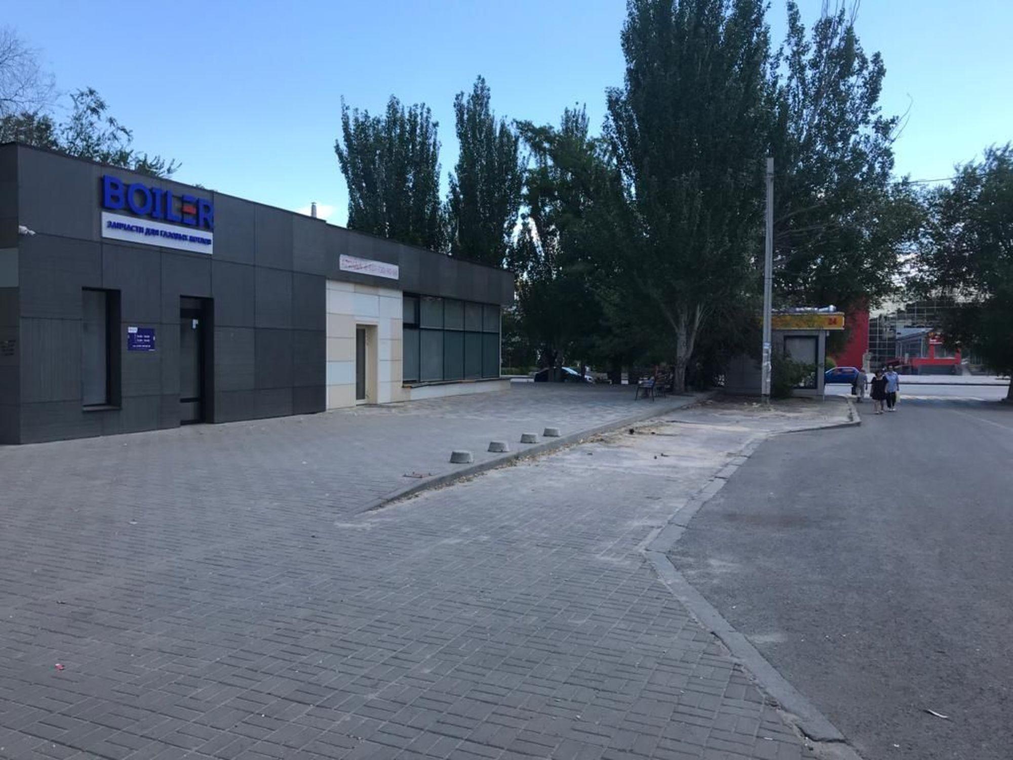 Купить офис, помещение под офис за 25 500 000 рублей на пр-кт им. В.И. Ленина, 215а