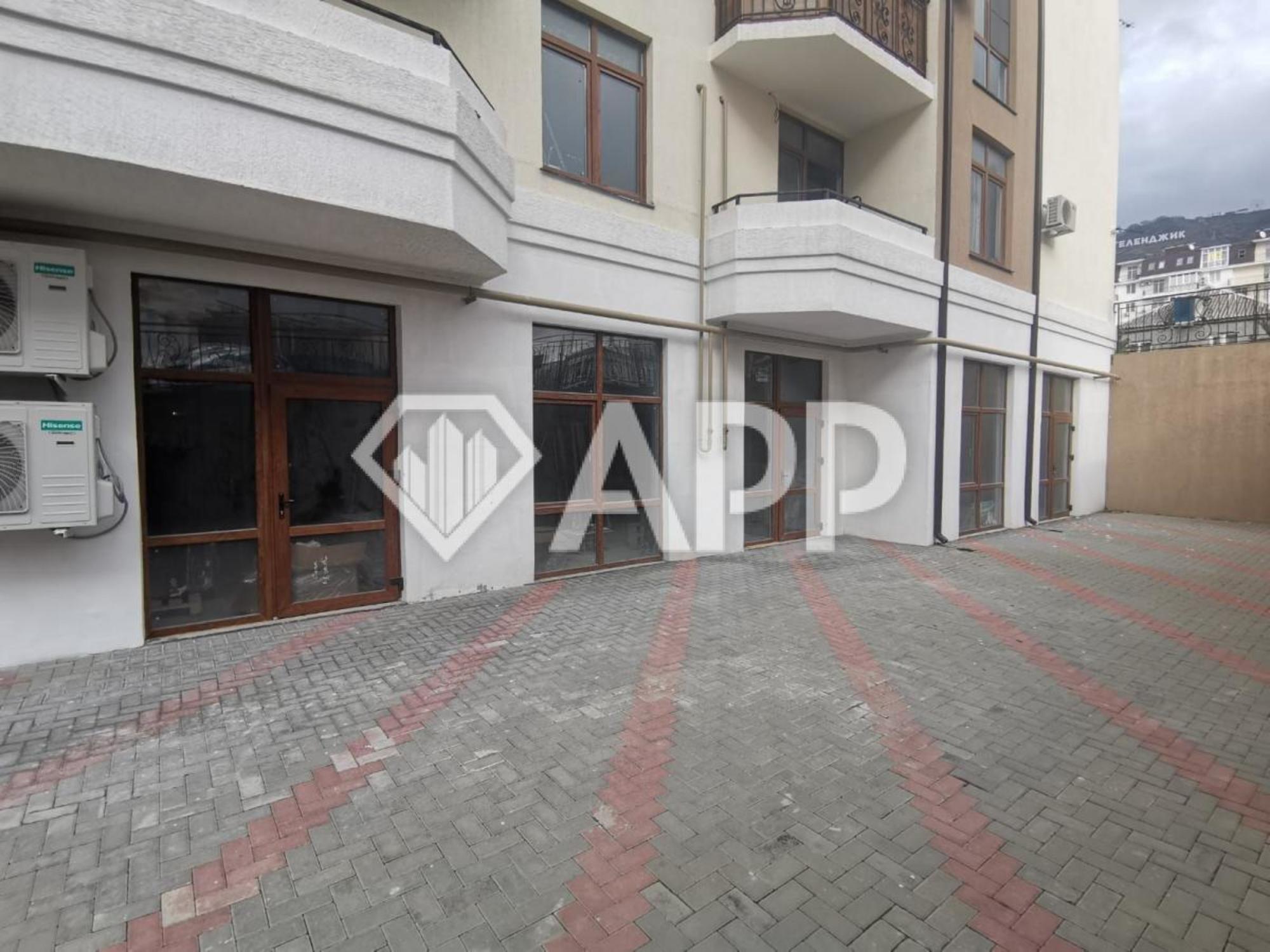 Сдать помещение свободного назначения за 246 900 рублей на улица Суворова