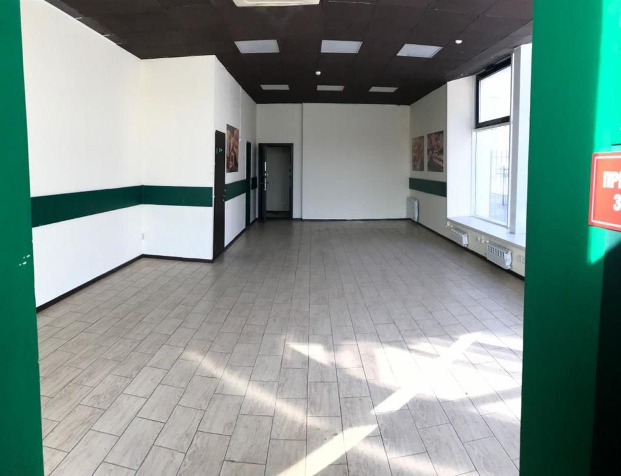 Купить офис, помещение под офис за 25 500 000 рублей на пр-кт им. В.И. Ленина, 215а