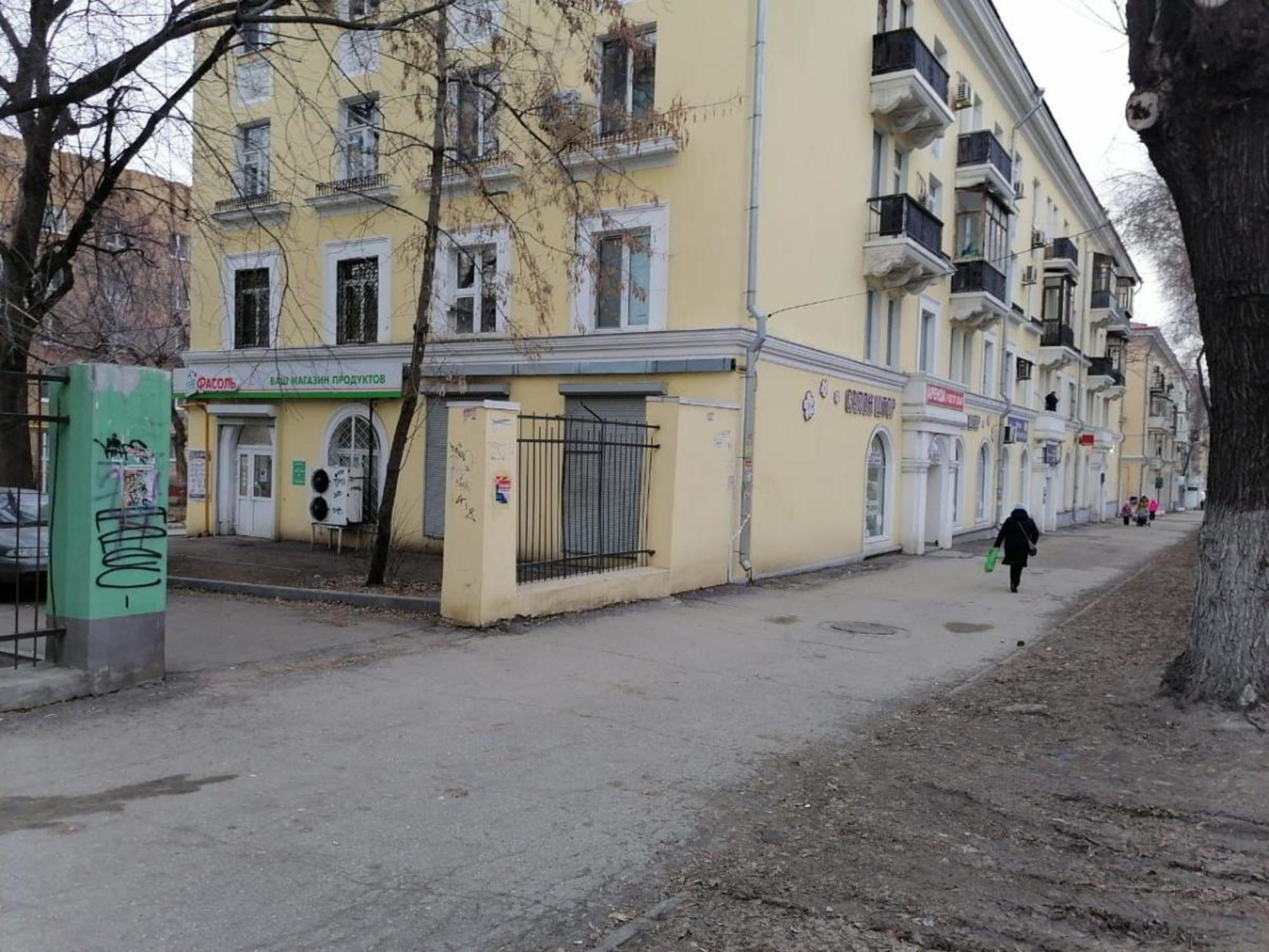 Сдать торговое помещение за 151 250 рублей на пр-кт Масленникова, 25