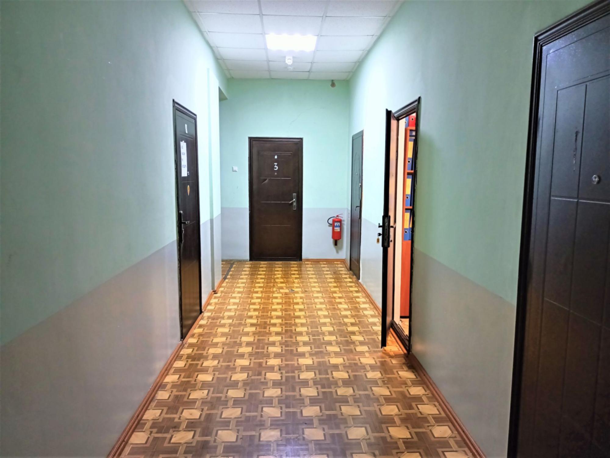 Сдать офис, помещение под офис за 9 360 рублей на ул Тухачевского, 249а