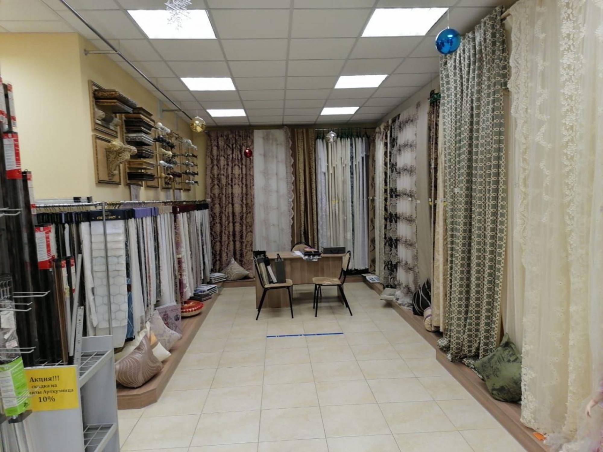 Сдать торговое помещение за 151 250 рублей на пр-кт Масленникова, 25