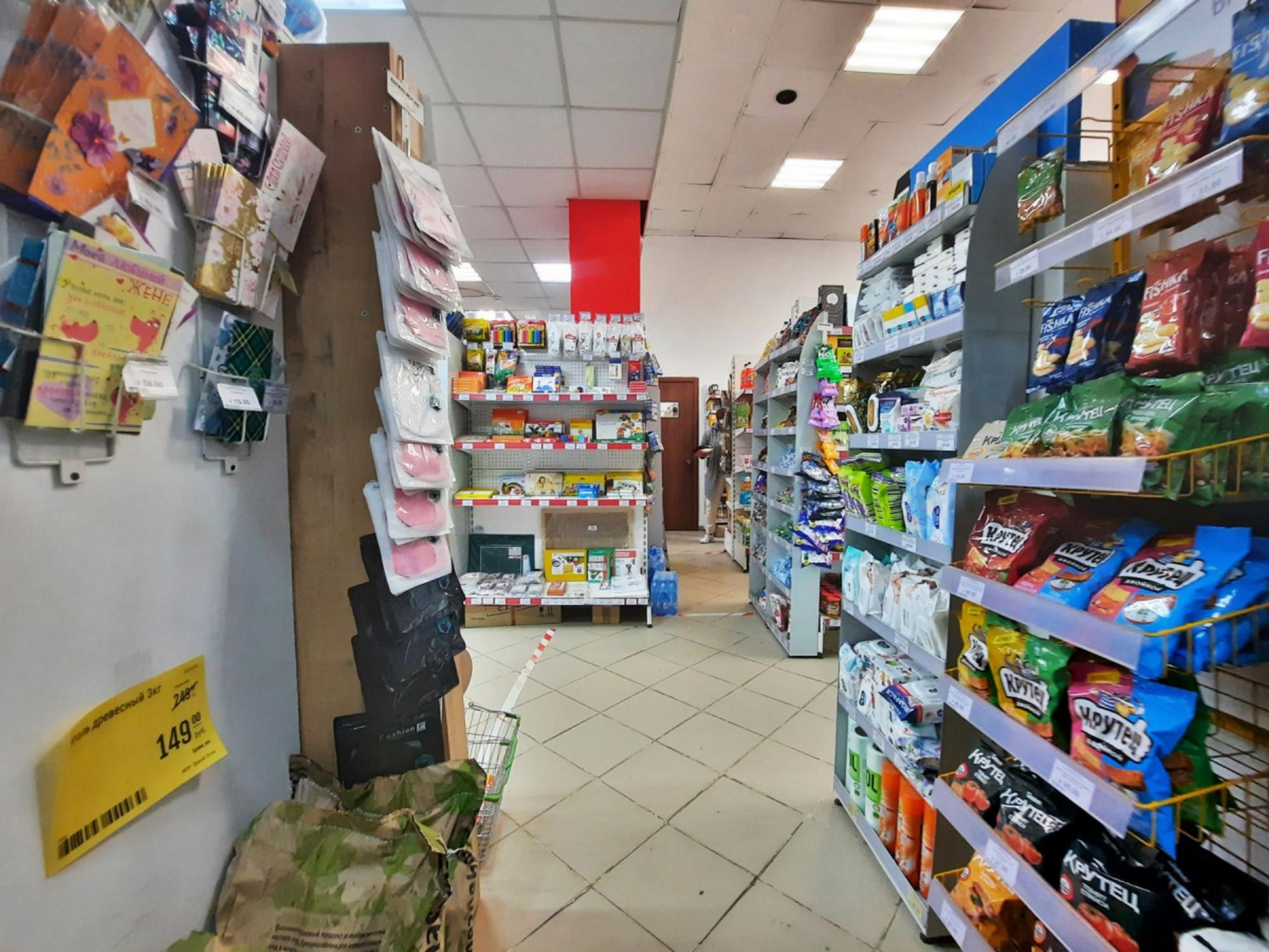 Сдать торговое помещение за 350 000 рублей на ул Победы, 106