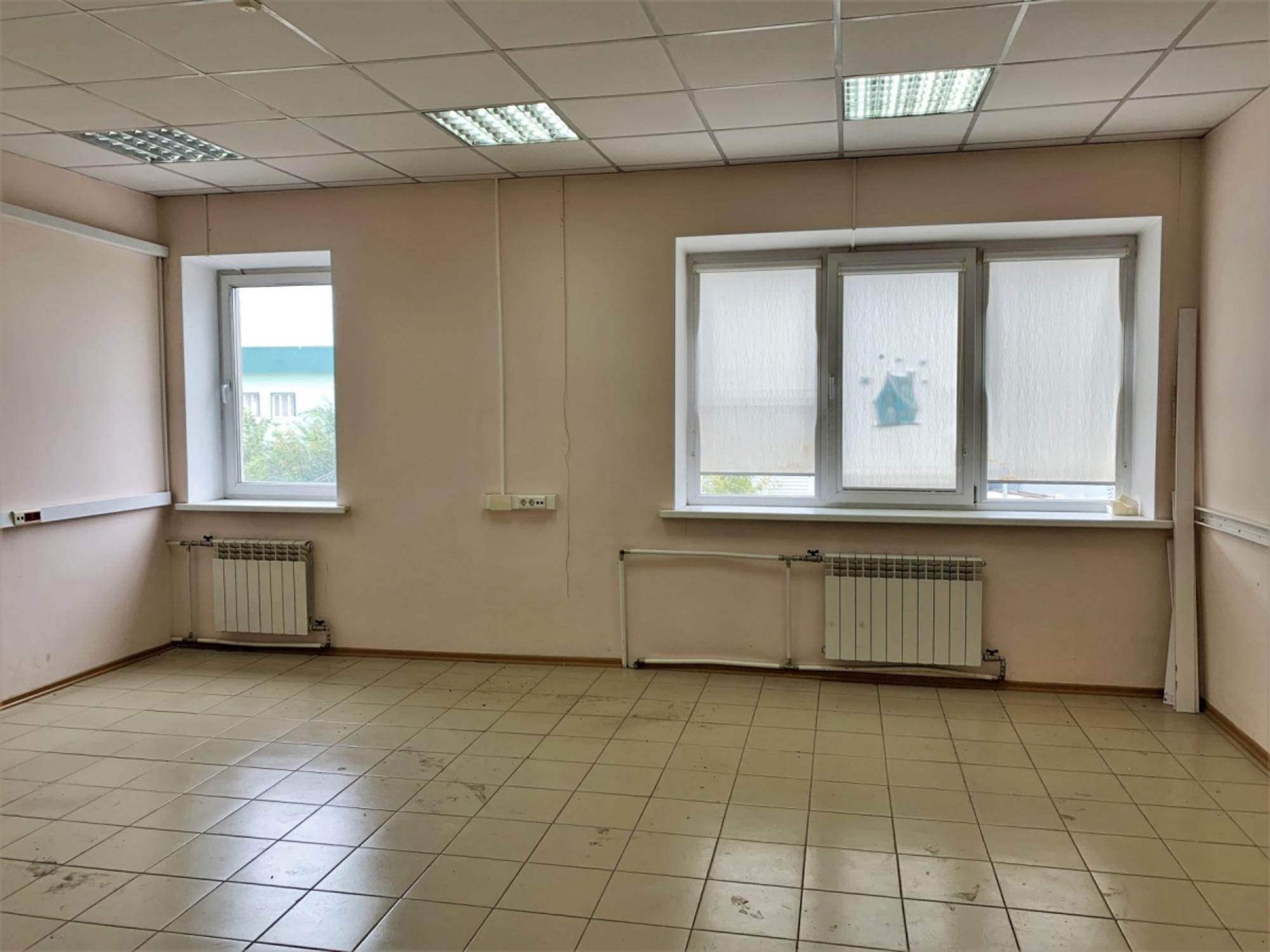 Сдать офис, помещение под офис за 10 160 рублей на 2-й Станционный проезд, 6А