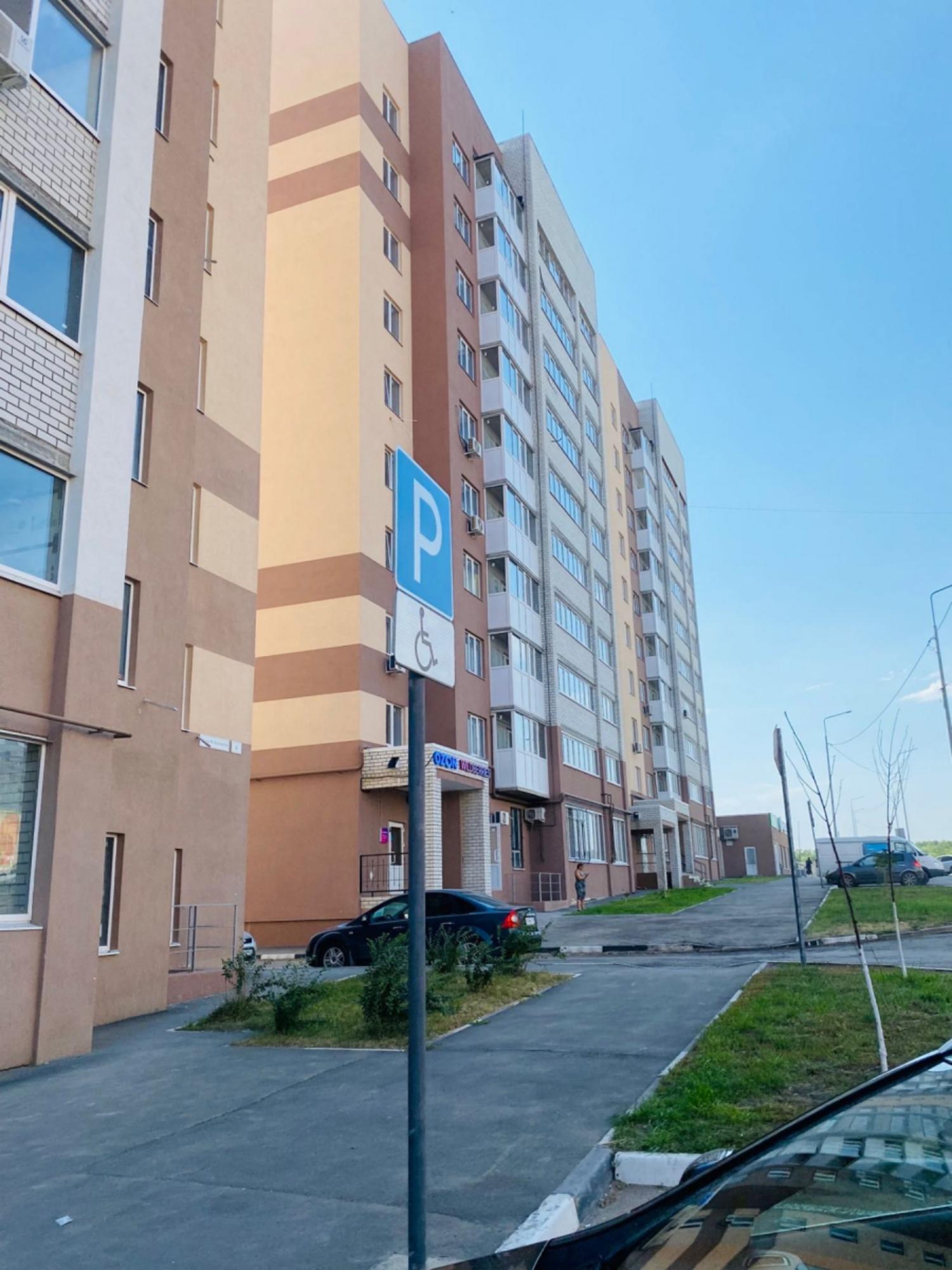 Купить помещение свободного назначения за 15 881 200 рублей на ул им Михаила Булгакова, 8