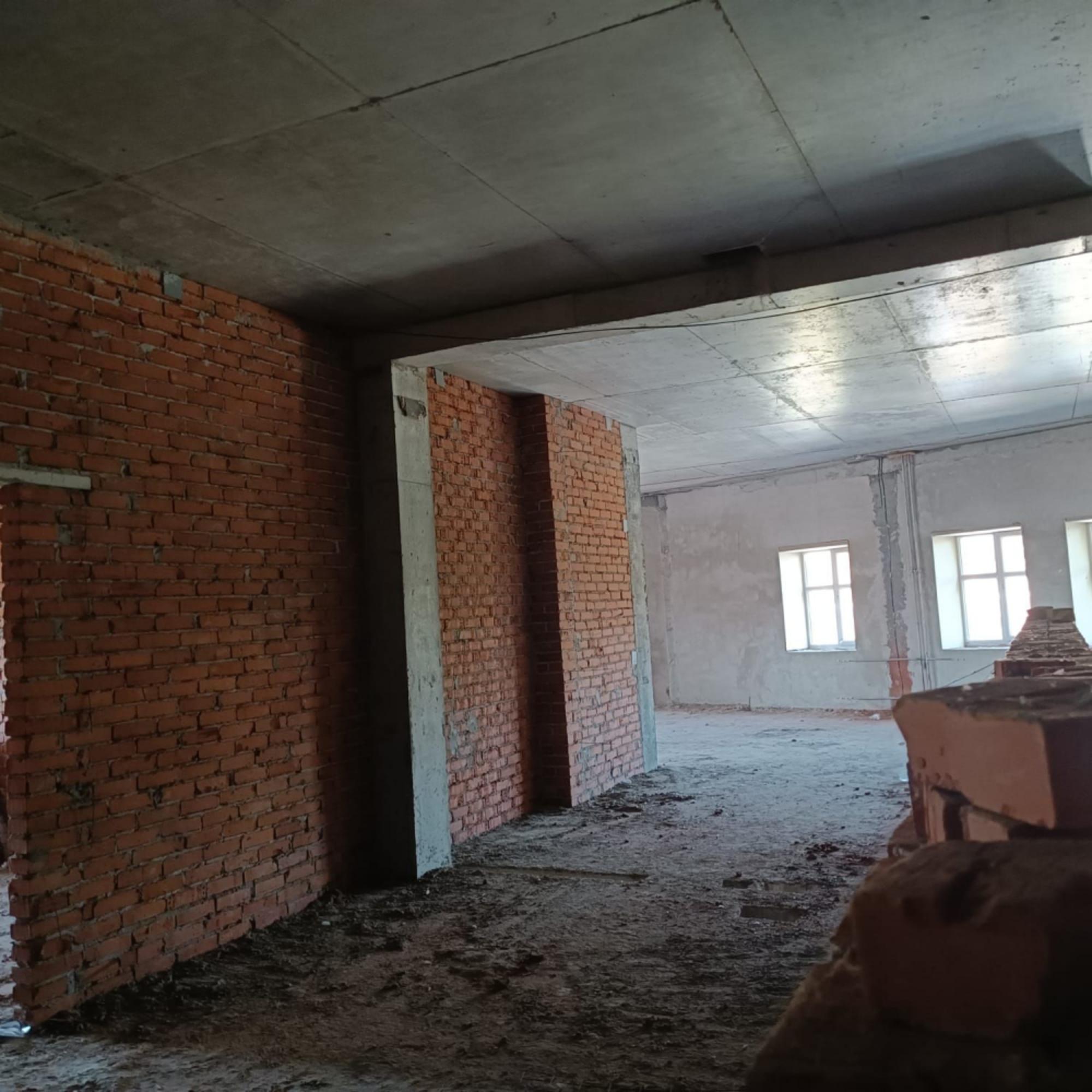 Купить офис, помещение под офис за 260 000 000 рублей на ул Михаила Худякова, 15