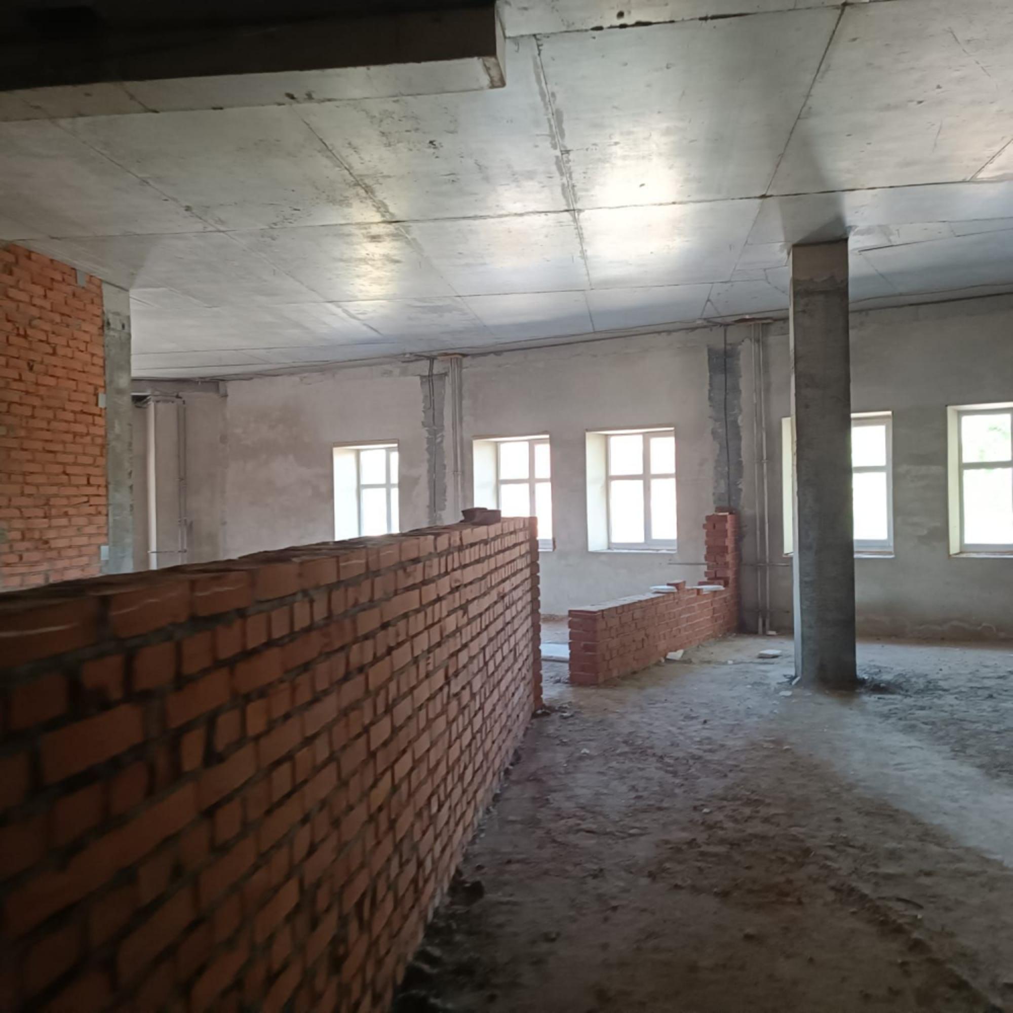 Купить офис, помещение под офис за 260 000 000 рублей на ул Михаила Худякова, 15